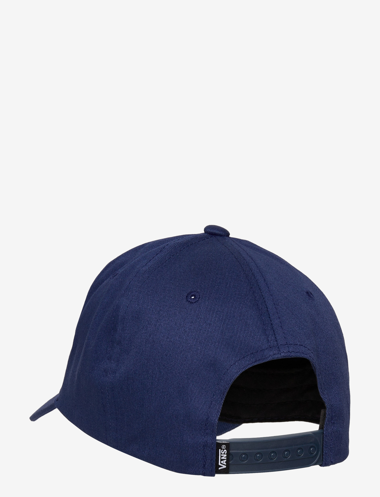 VANS - Drop V Logo Snapback - caps - deep indigo - 1