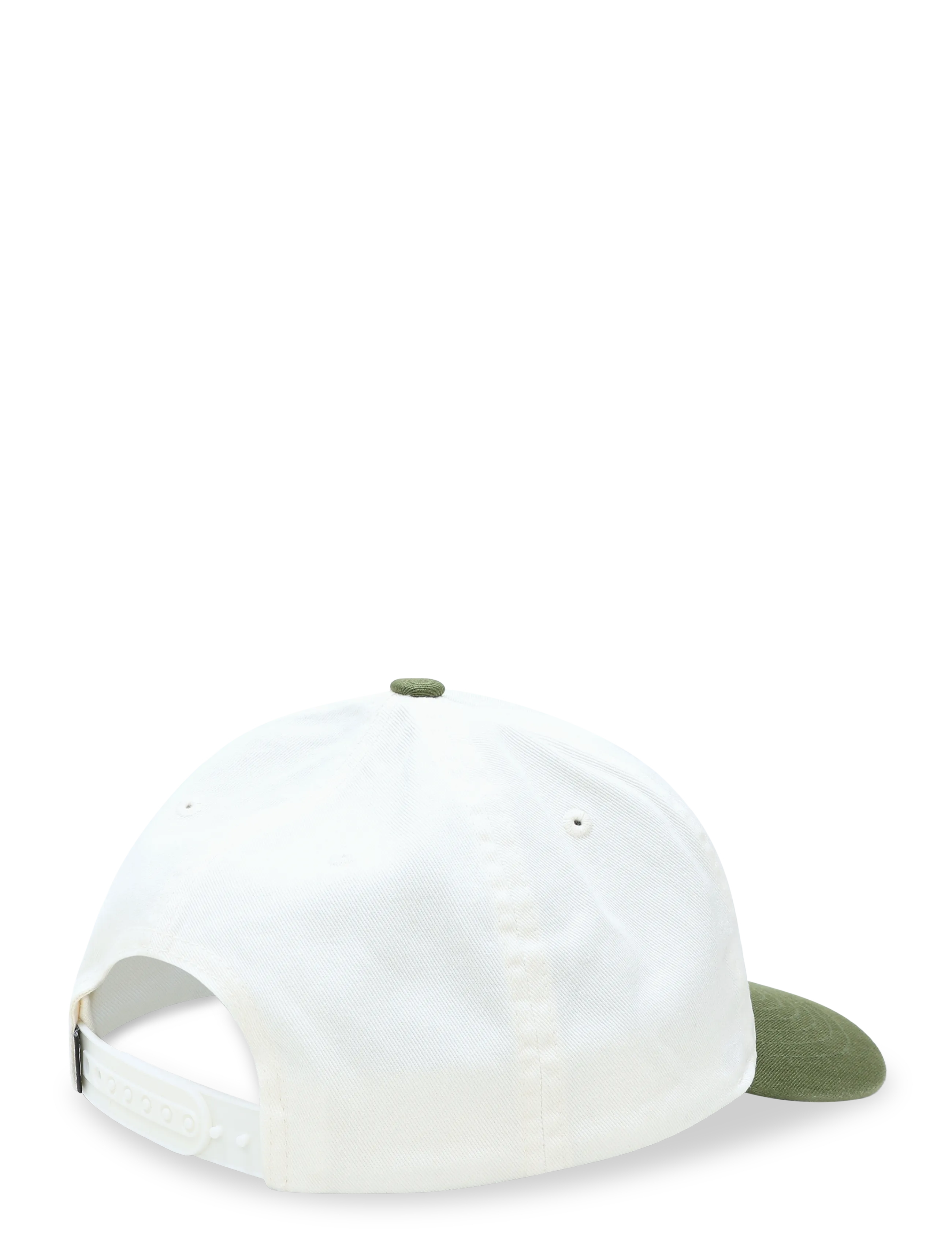 Vans Drop V Logo Snapback kepsar dam – bild 2