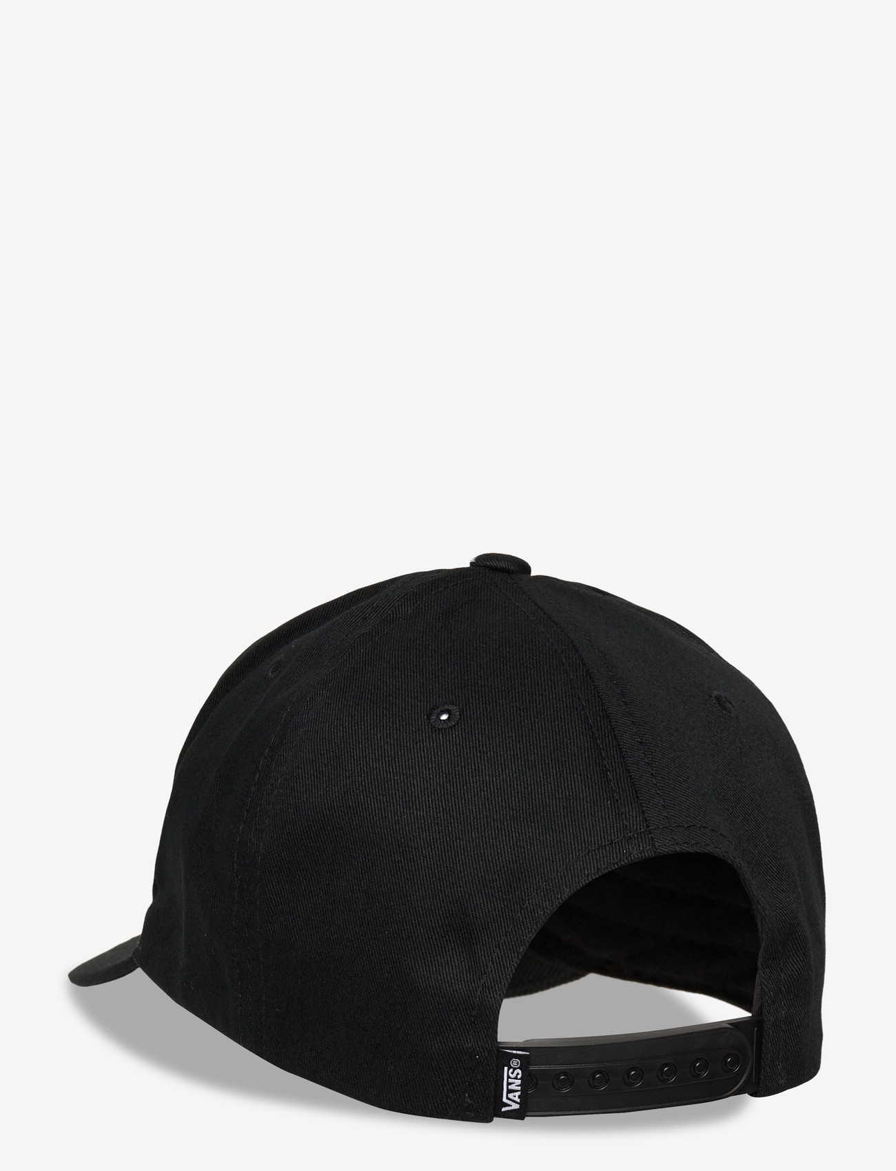 VANS - Vans Classic Snapback - caps - black - 1