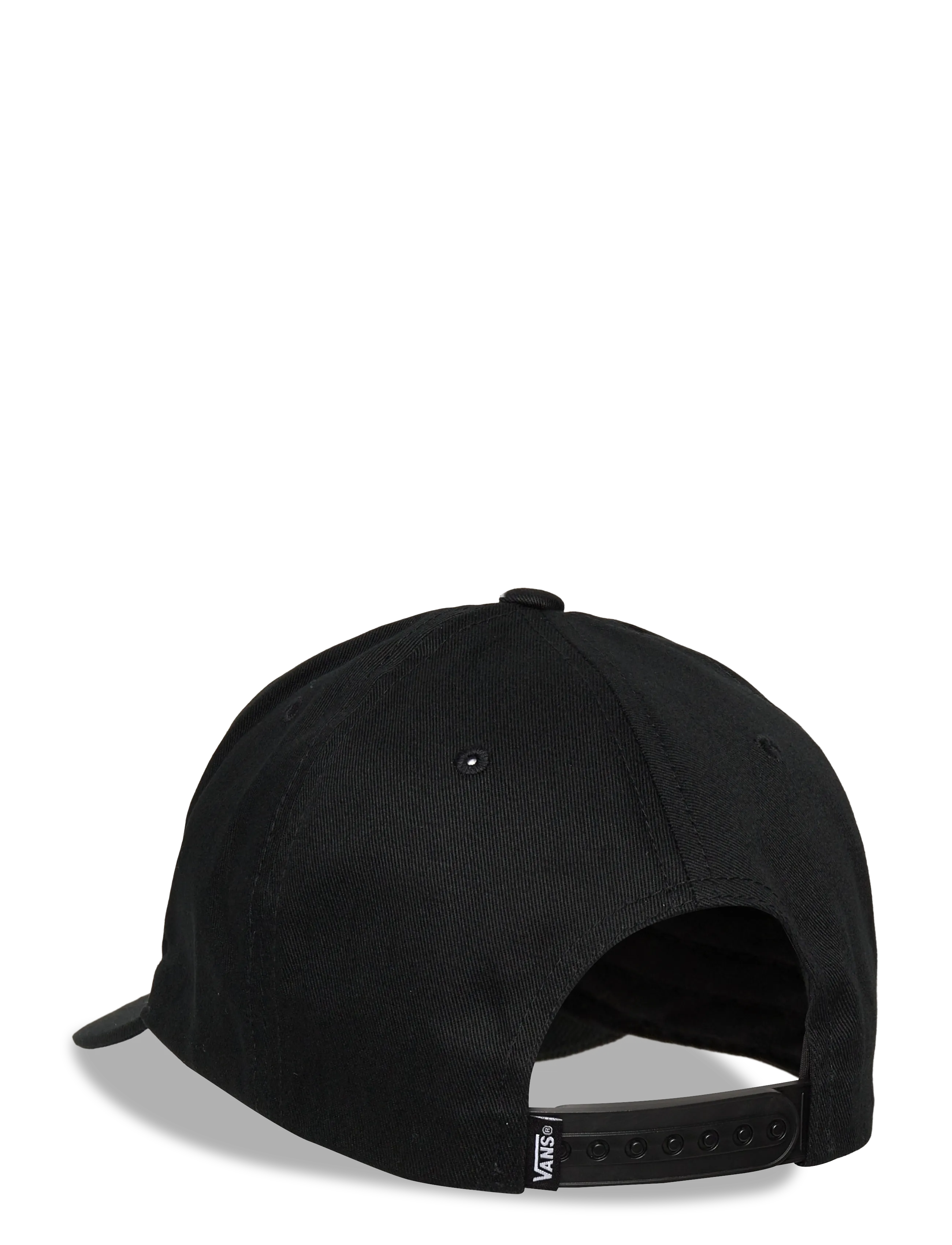 VANS - Vans Classic Snapback - nokamütsid - black - 1