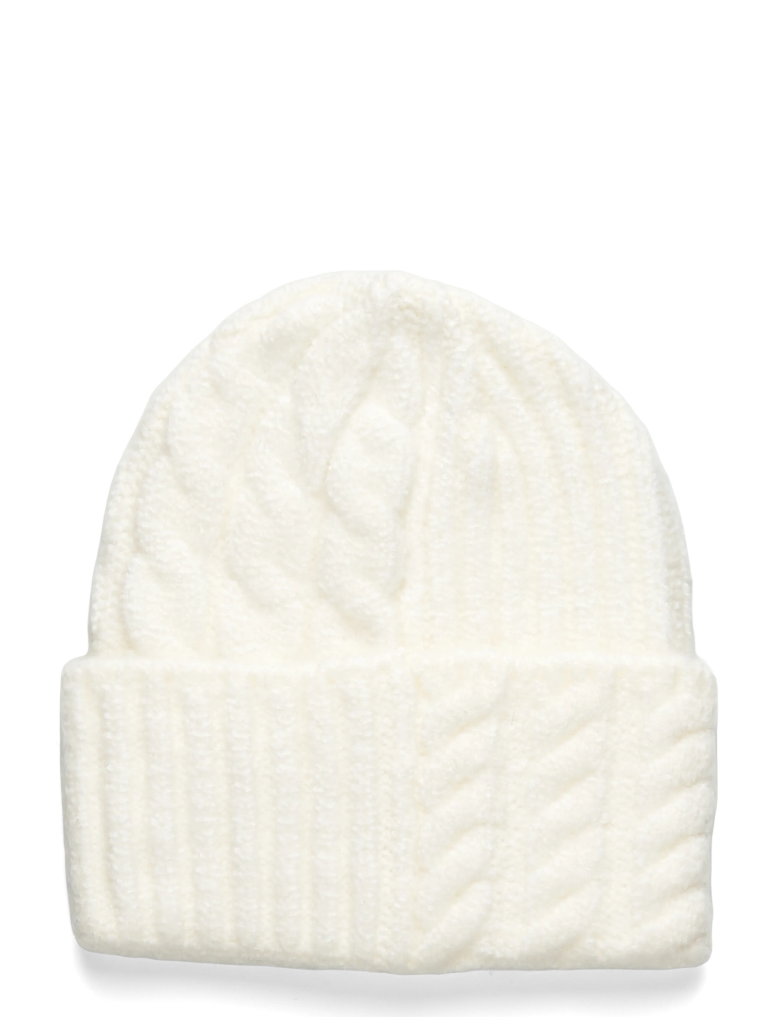 Vans - Vit cuff Beanie - Revelle Beanie Mountain Ess Marshmallow Cuff @ Hatstore 3