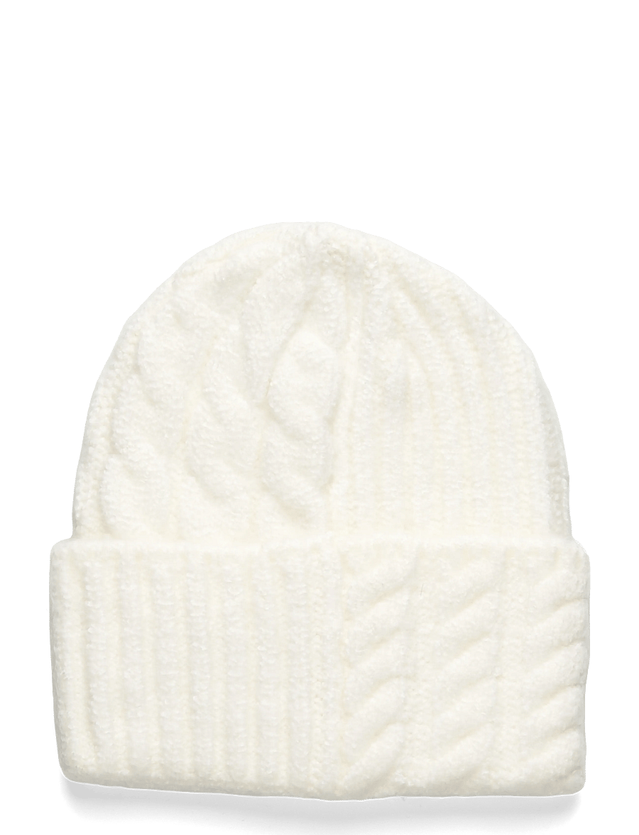 VANS - Revelle Cuff Beanie - hatte - marshmallow - 1