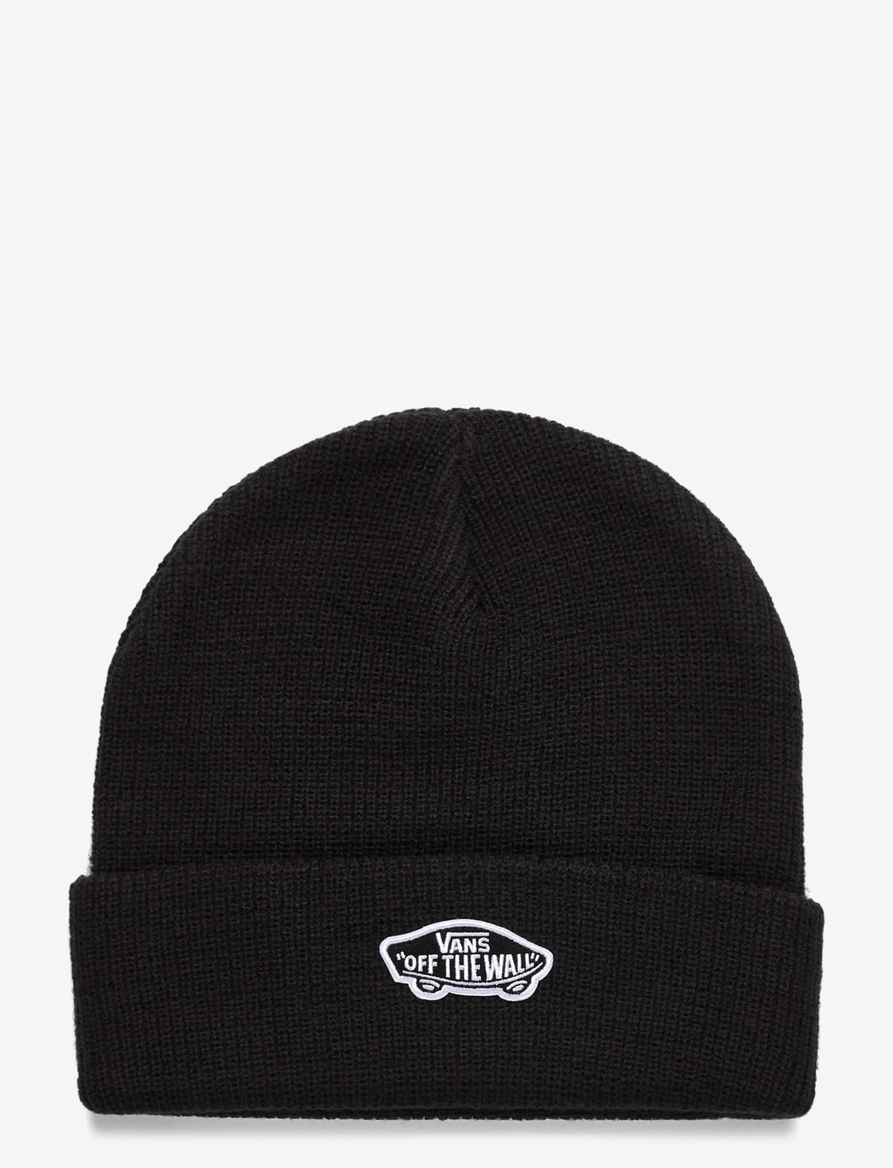 VANS - Vans Classic Cuff Beanie - madalaimad hinnad - black - 0