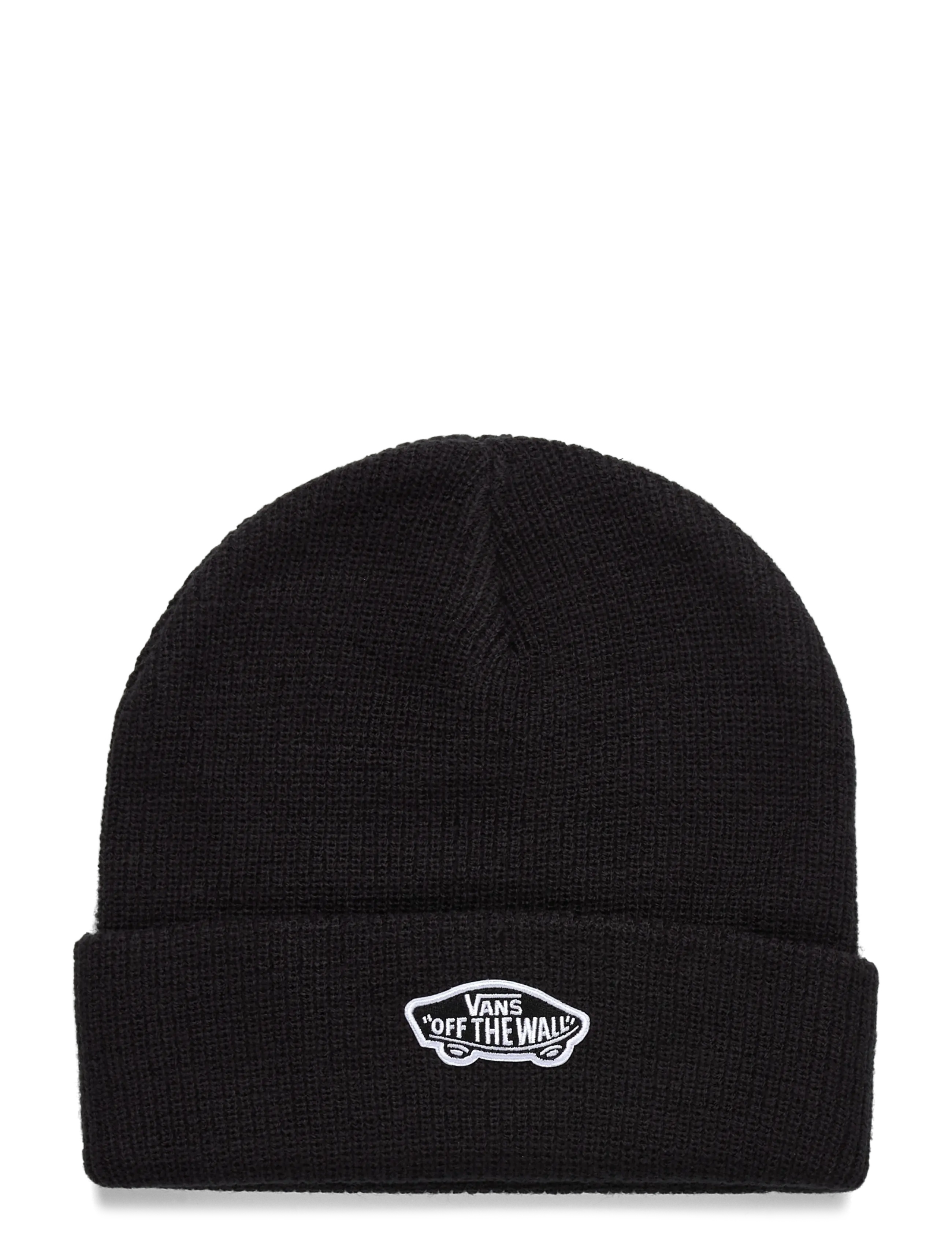 VANS Vans Classic Cuff Beanie - Deals - BLACK / black