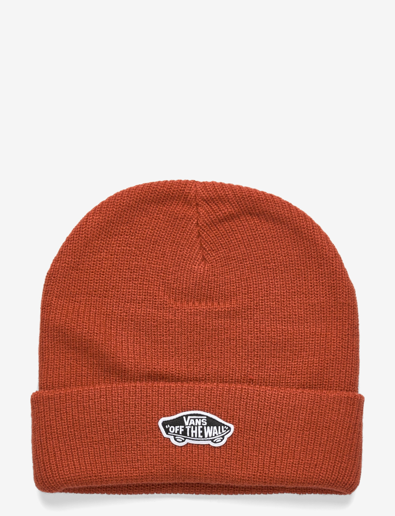 VANS - Vans Classic Cuff Beanie - shop efter stil - burnt orange - 0