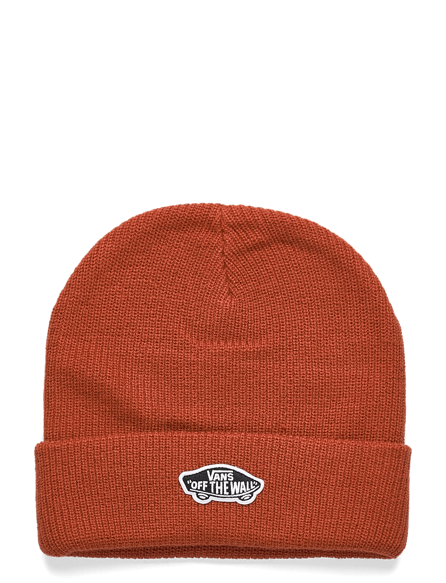 VANS - Vans Classic Cuff Beanie - nach stil kaufen - burnt orange - 0