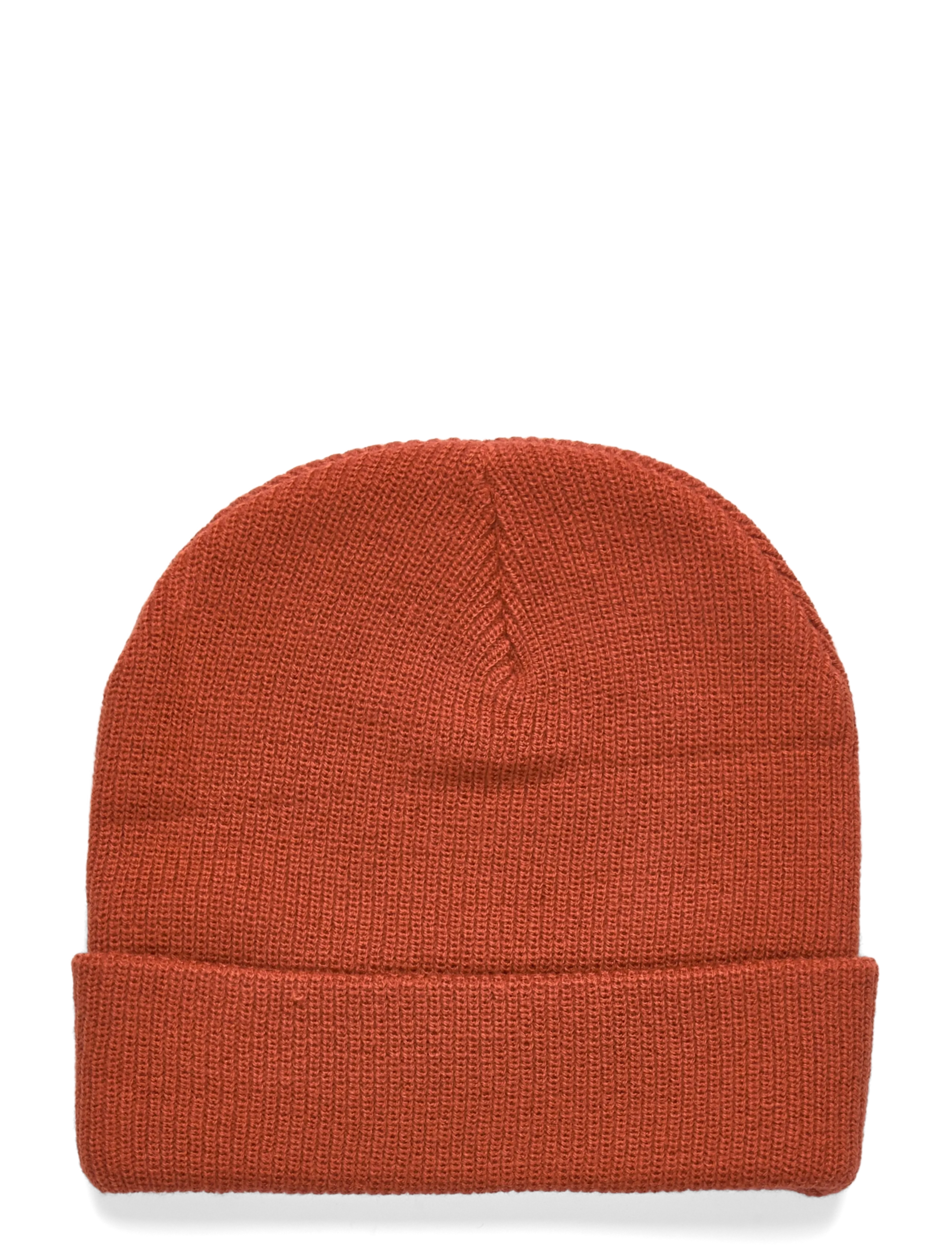 VANS - Vans Classic Cuff Beanie - die niedrigsten preise - burnt orange - 1