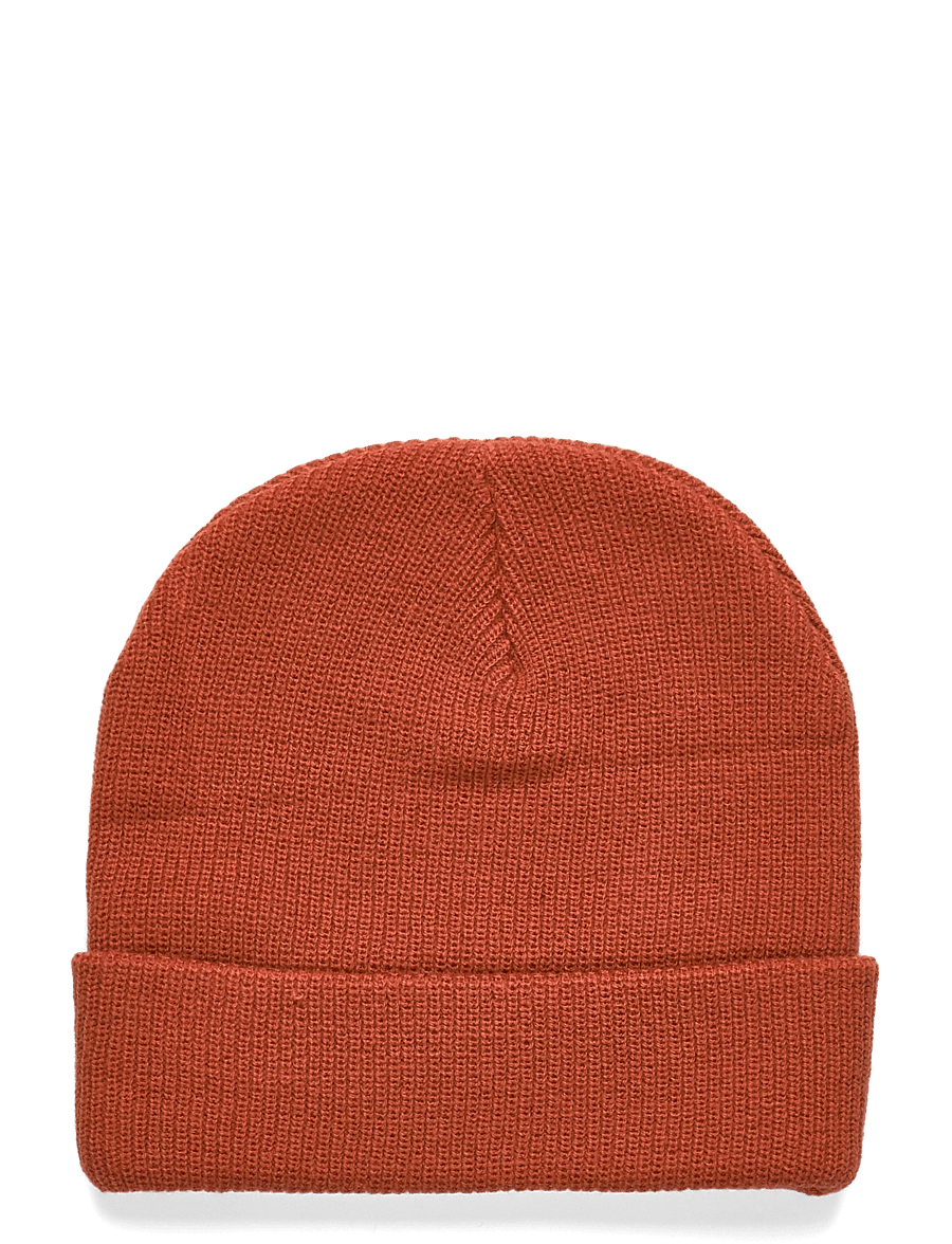VANS - Vans Classic Cuff Beanie - nach stil kaufen - burnt orange - 1