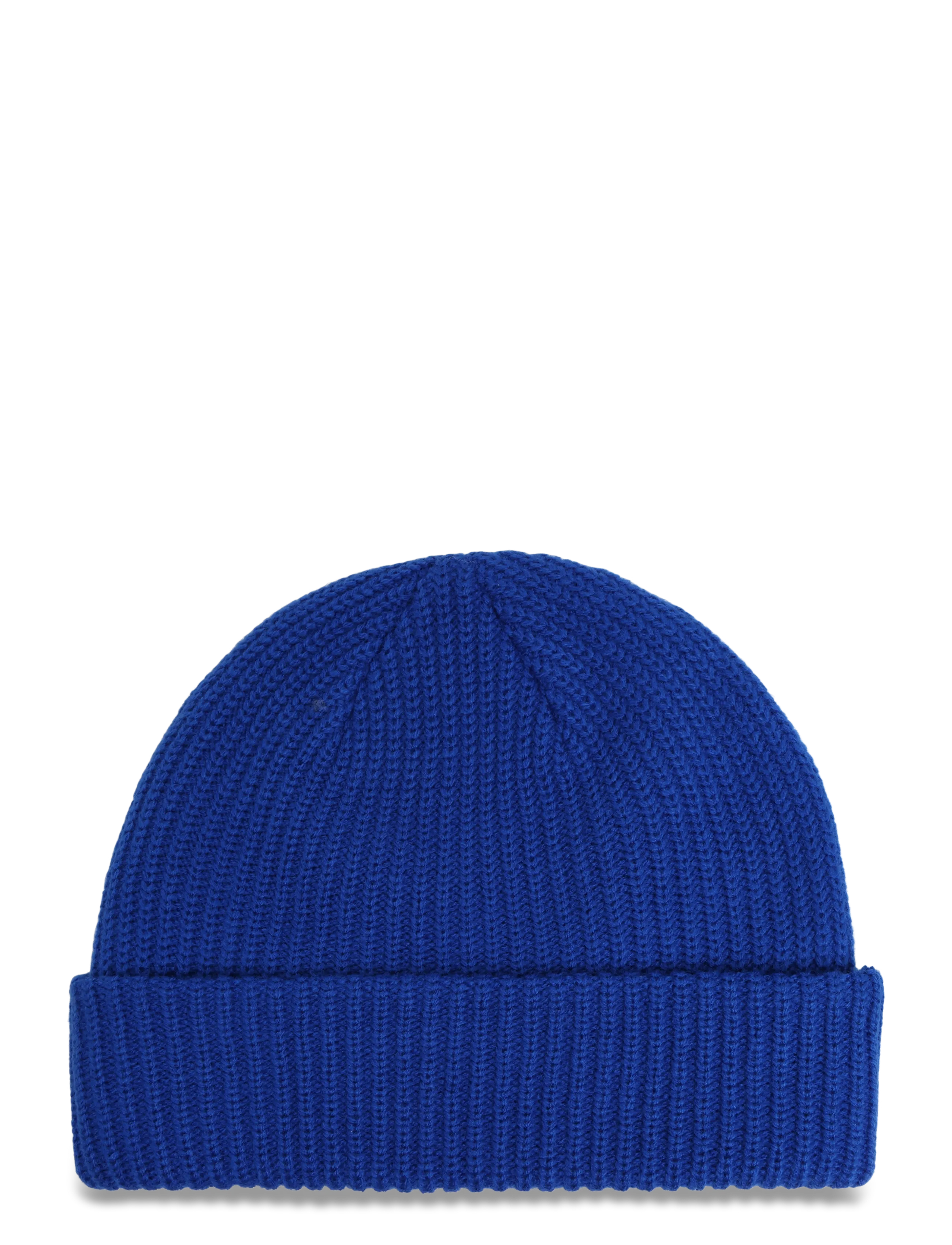 VANS - Core Basic Cuff Beanie - classic blue - 1