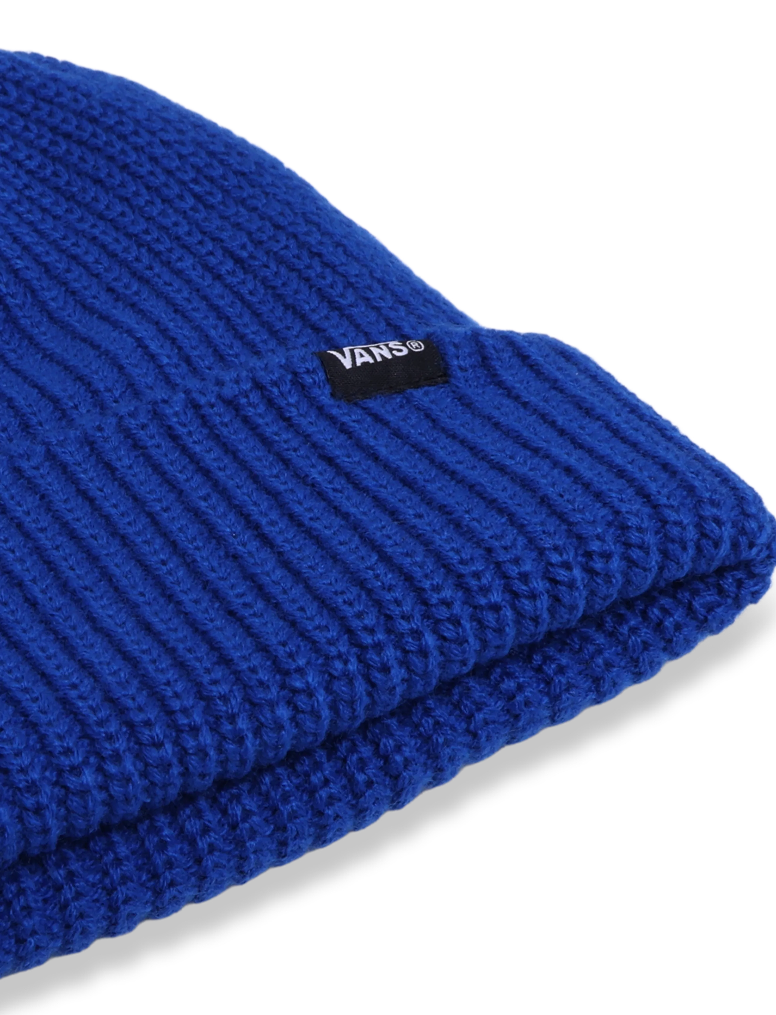 VANS - Core Basic Cuff Beanie - beanie mütsid - classic blue - 2