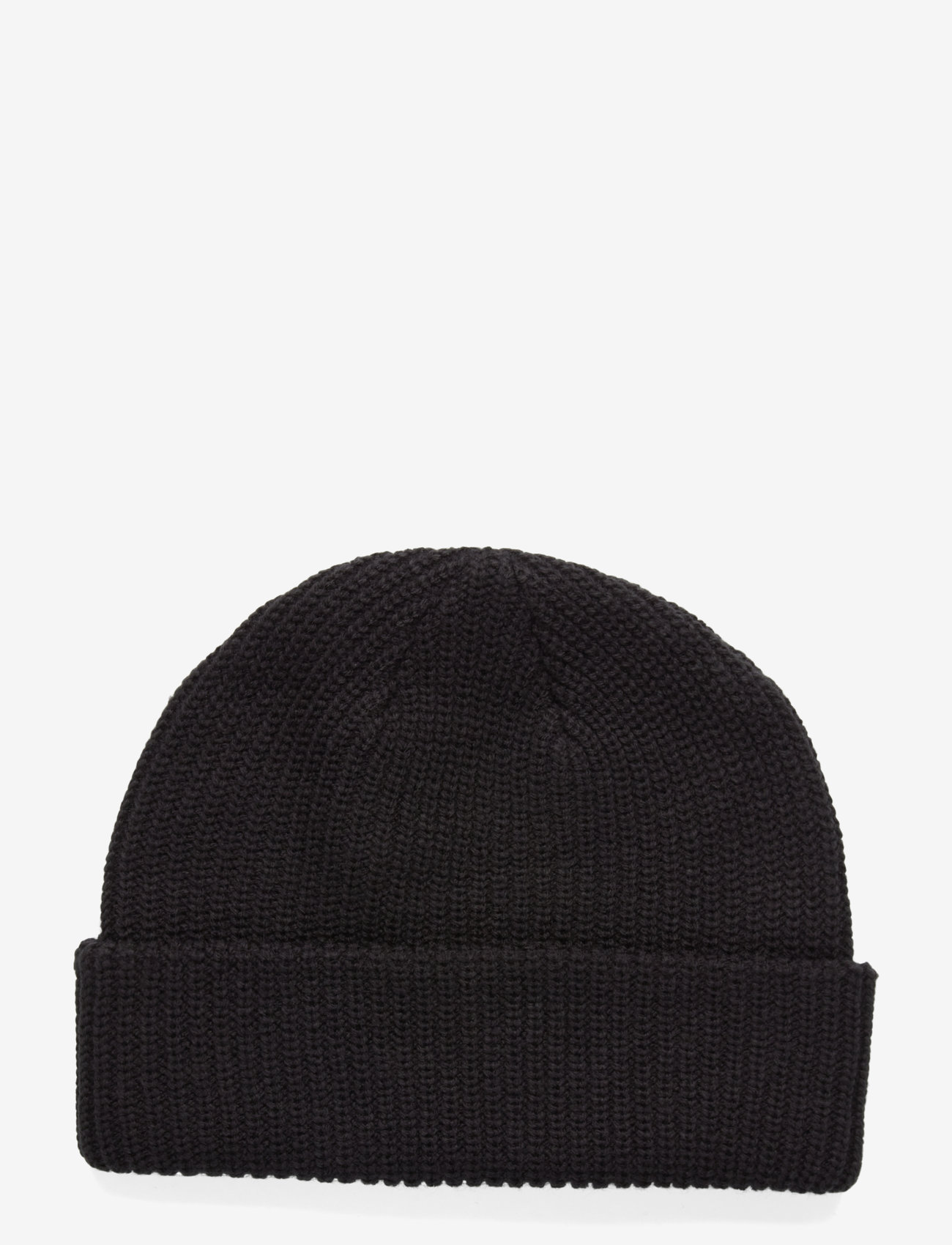 VANS - Core Basic Cuff Beanie - gifts below 50€ - black - 1
