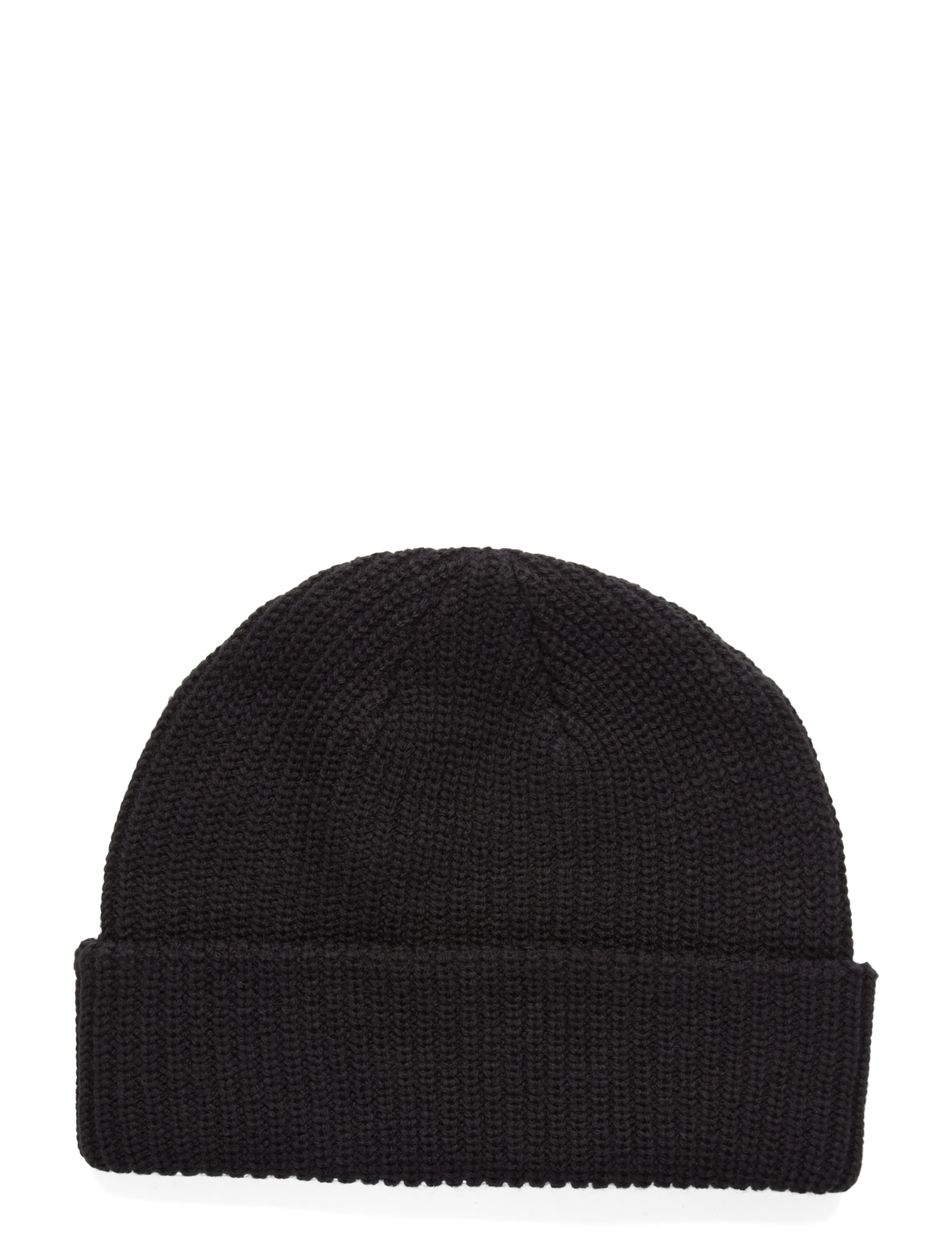 VANS - Core Basic Cuff Beanie - die niedrigsten preise - black - 1