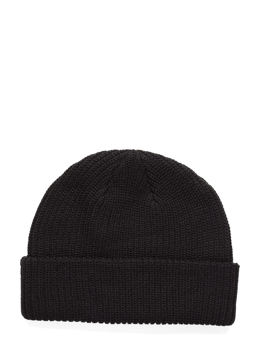 VANS - Core Basic Cuff Beanie - everyday style - black - 1