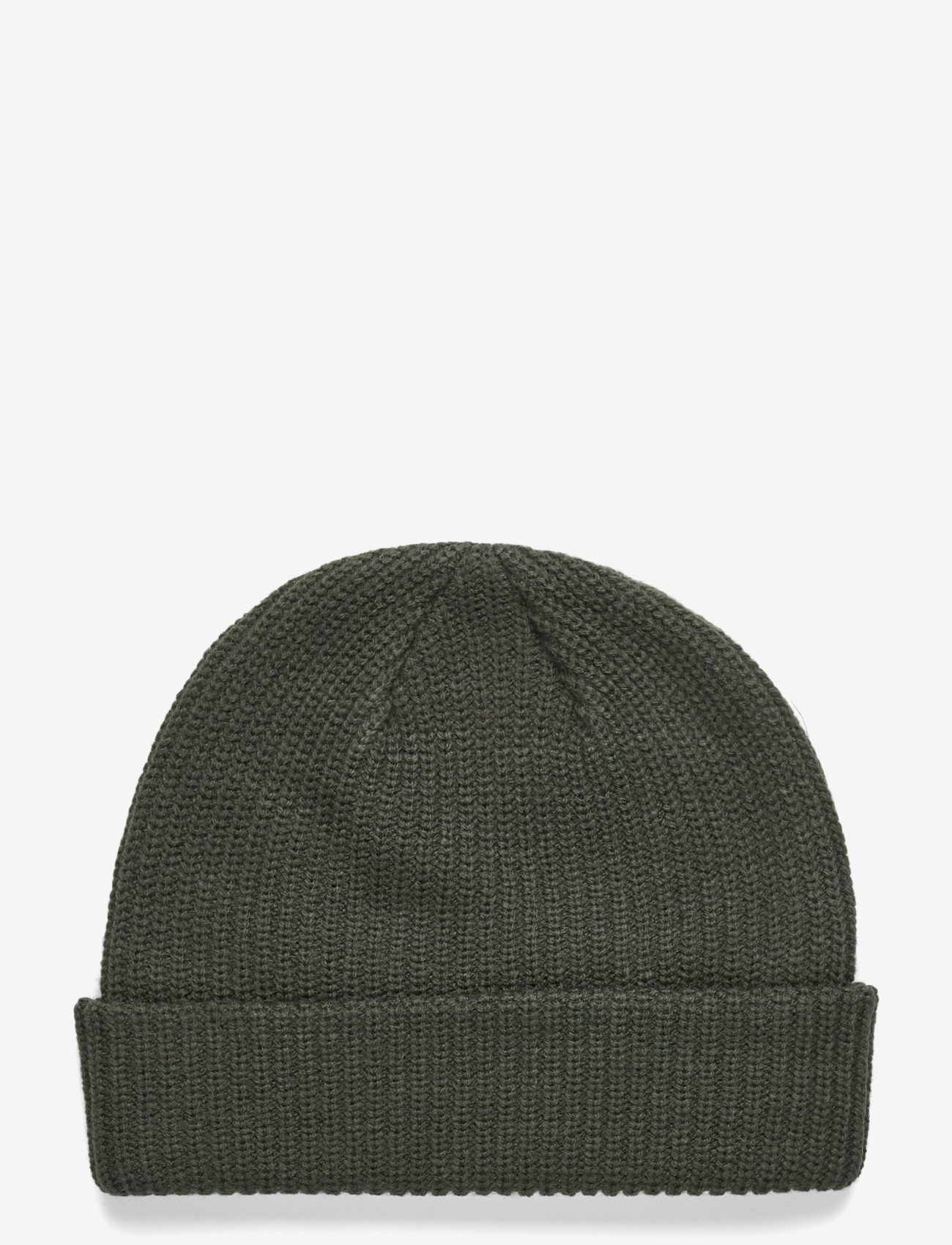 VANS - Core Basic Cuff Beanie - gifts below 15000kr - dried kelp - 1