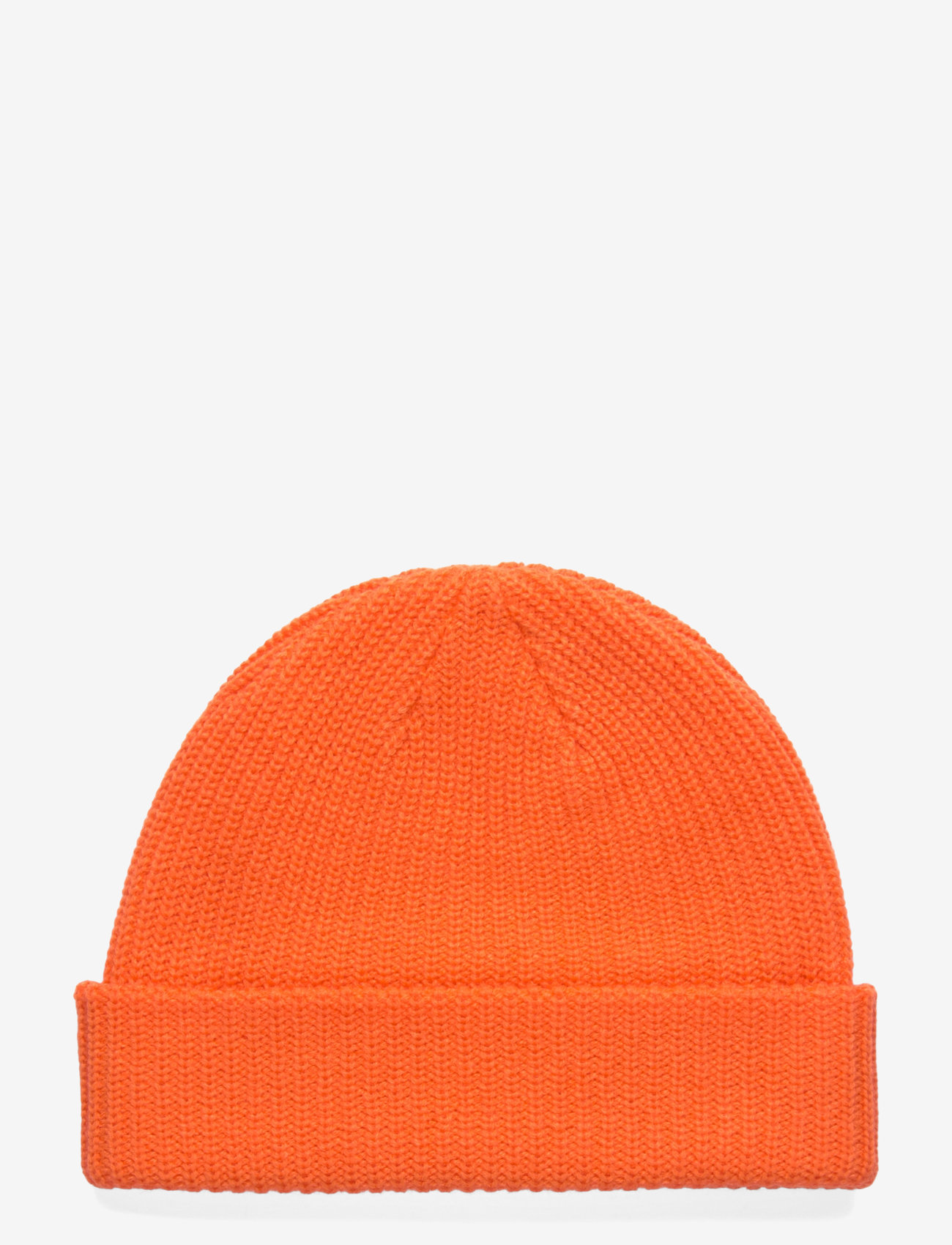 VANS - Core Basic Cuff Beanie - geschenke unter 30€ - flame - 1