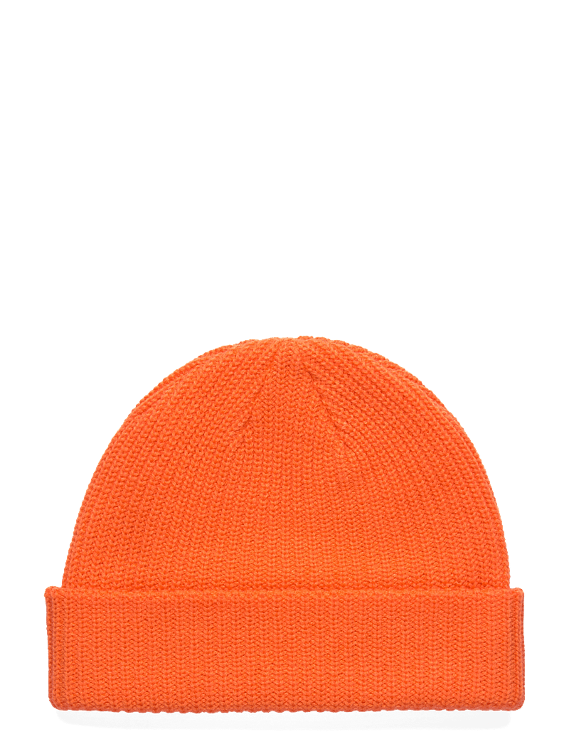 VANS - Core Basic Cuff Beanie - vardagsstil - flame - 1