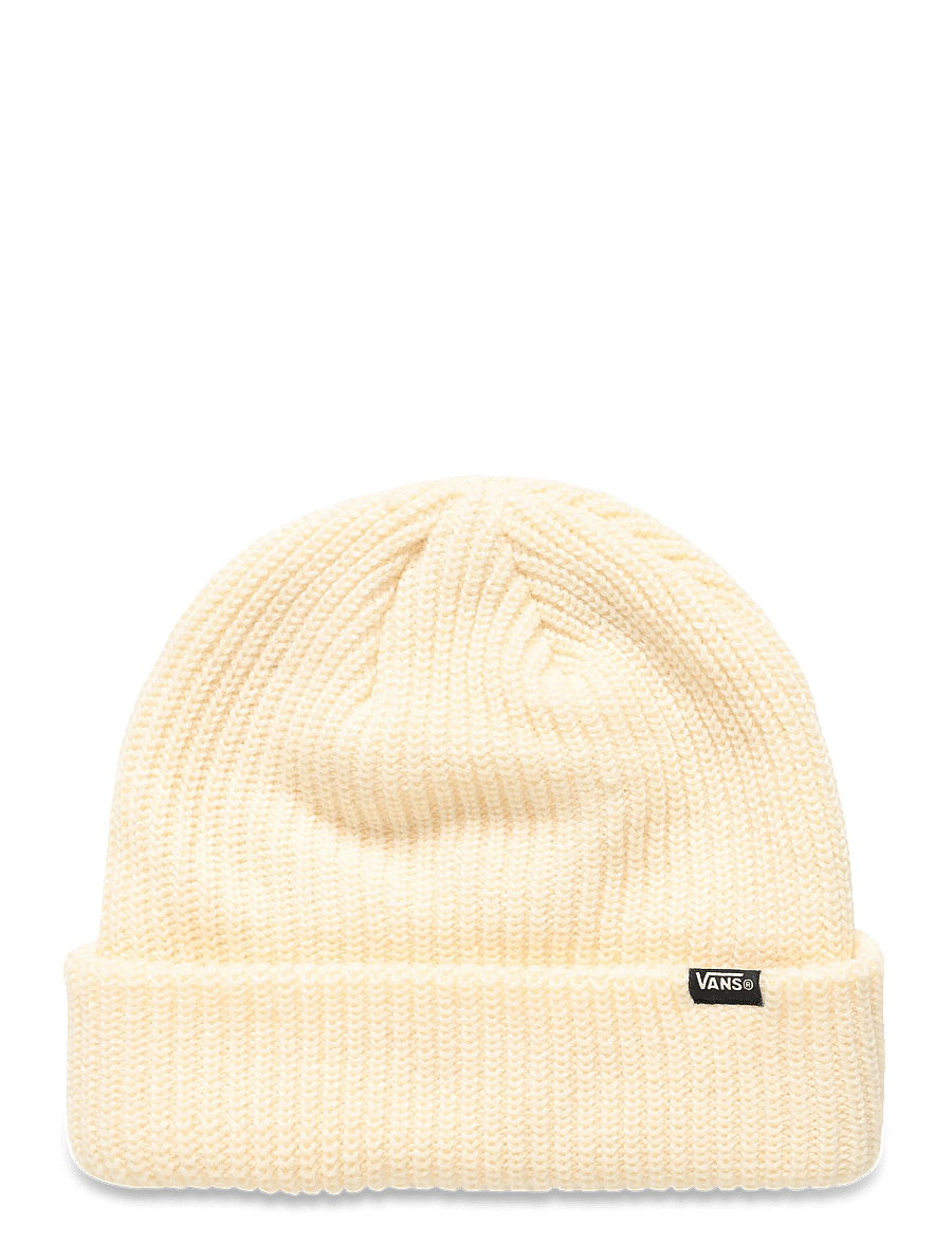 VANS - Core Basic Cuff Beanie - nach stil kaufen - almond crisp - 0