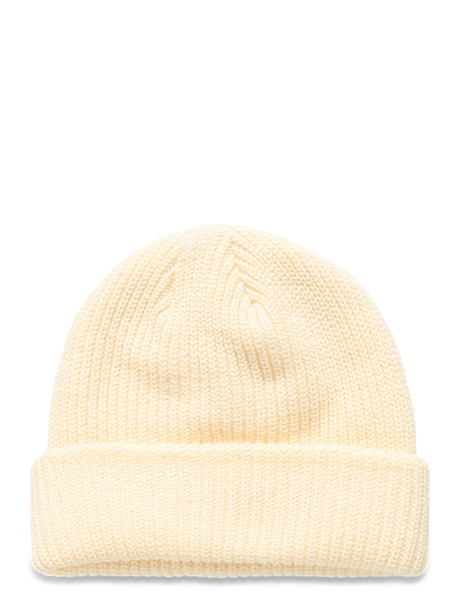 VANS - Core Basic Cuff Beanie - nach stil kaufen - almond crisp - 1