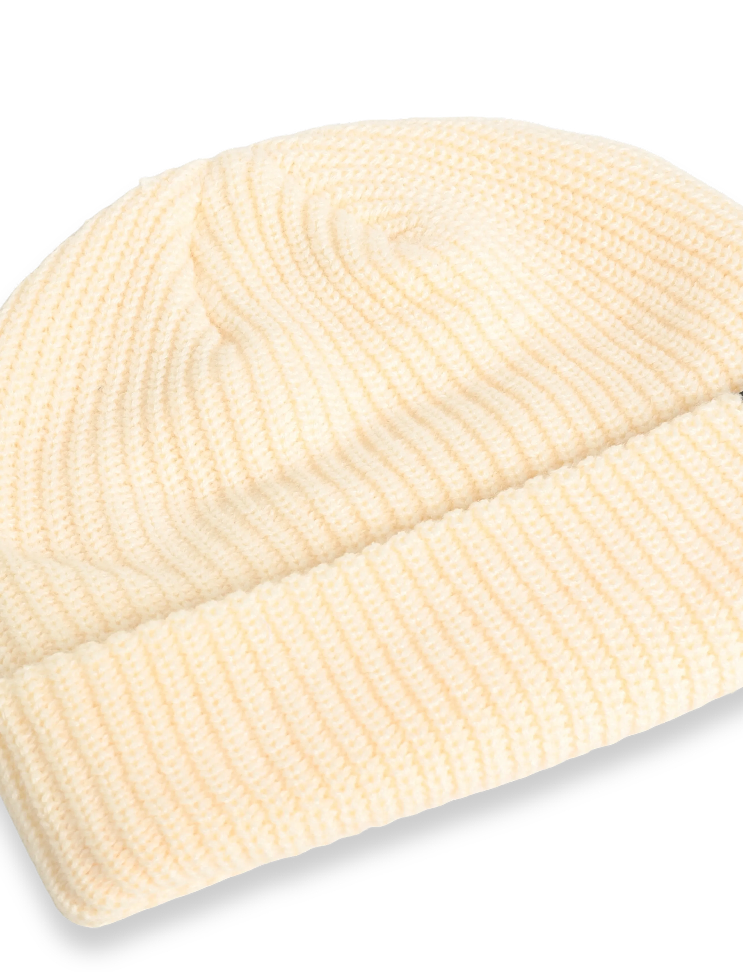 VANS - Core Basic Cuff Beanie - almond crisp - 2