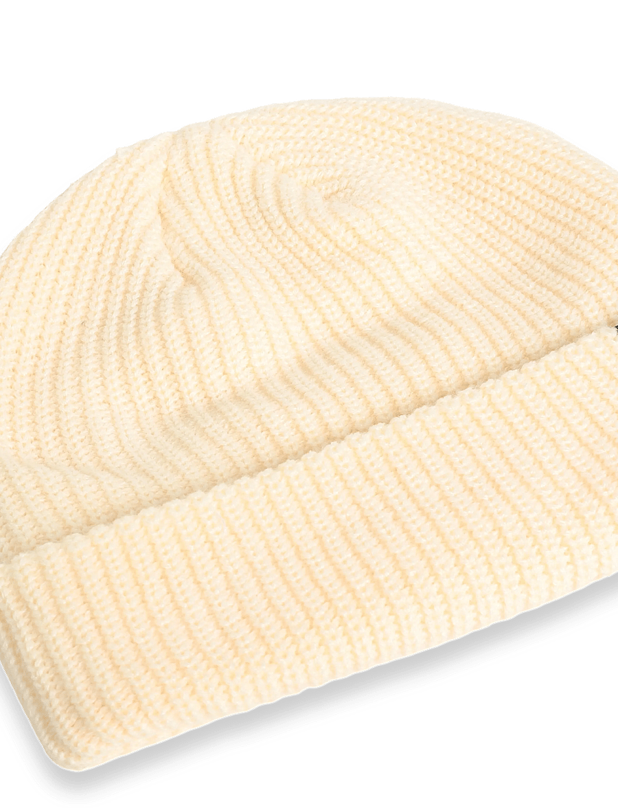 VANS - Core Basic Cuff Beanie - nach stil kaufen - almond crisp - 2