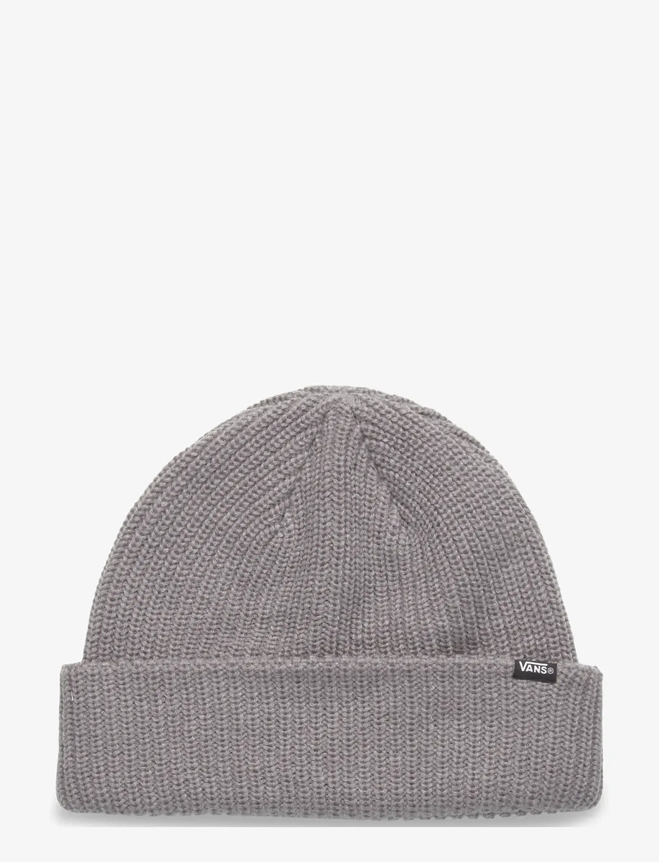 VANS - Core Basic Cuff Beanie - kingitused alla 30€ - heather grey - 0