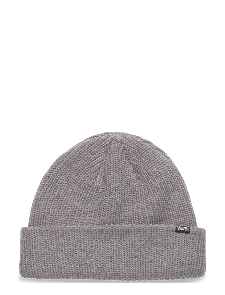 VANS - Core Basic Cuff Beanie - shop efter stil - heather grey - 0