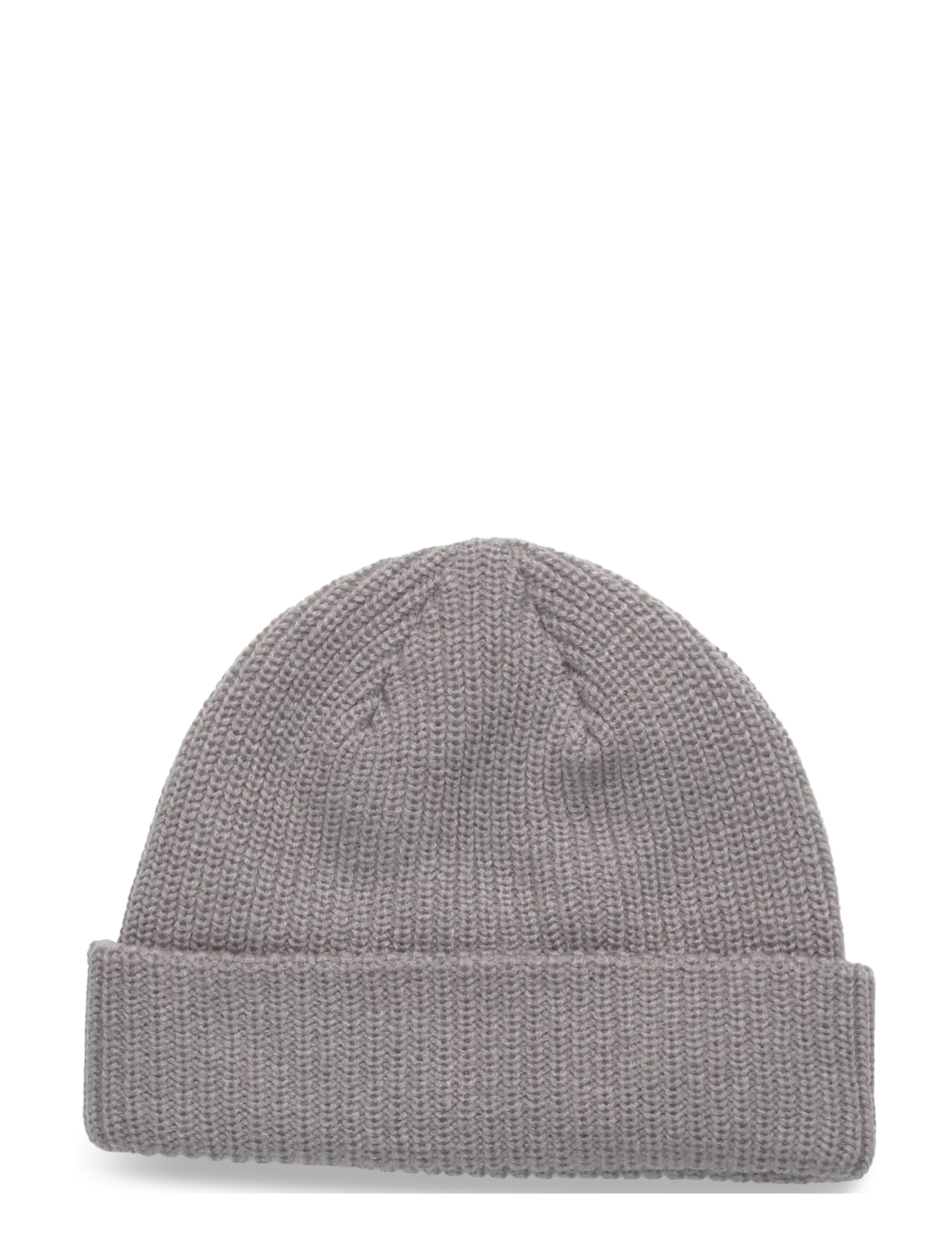 VANS - Core Basic Cuff Beanie - de laveste prisene - heather grey - 1