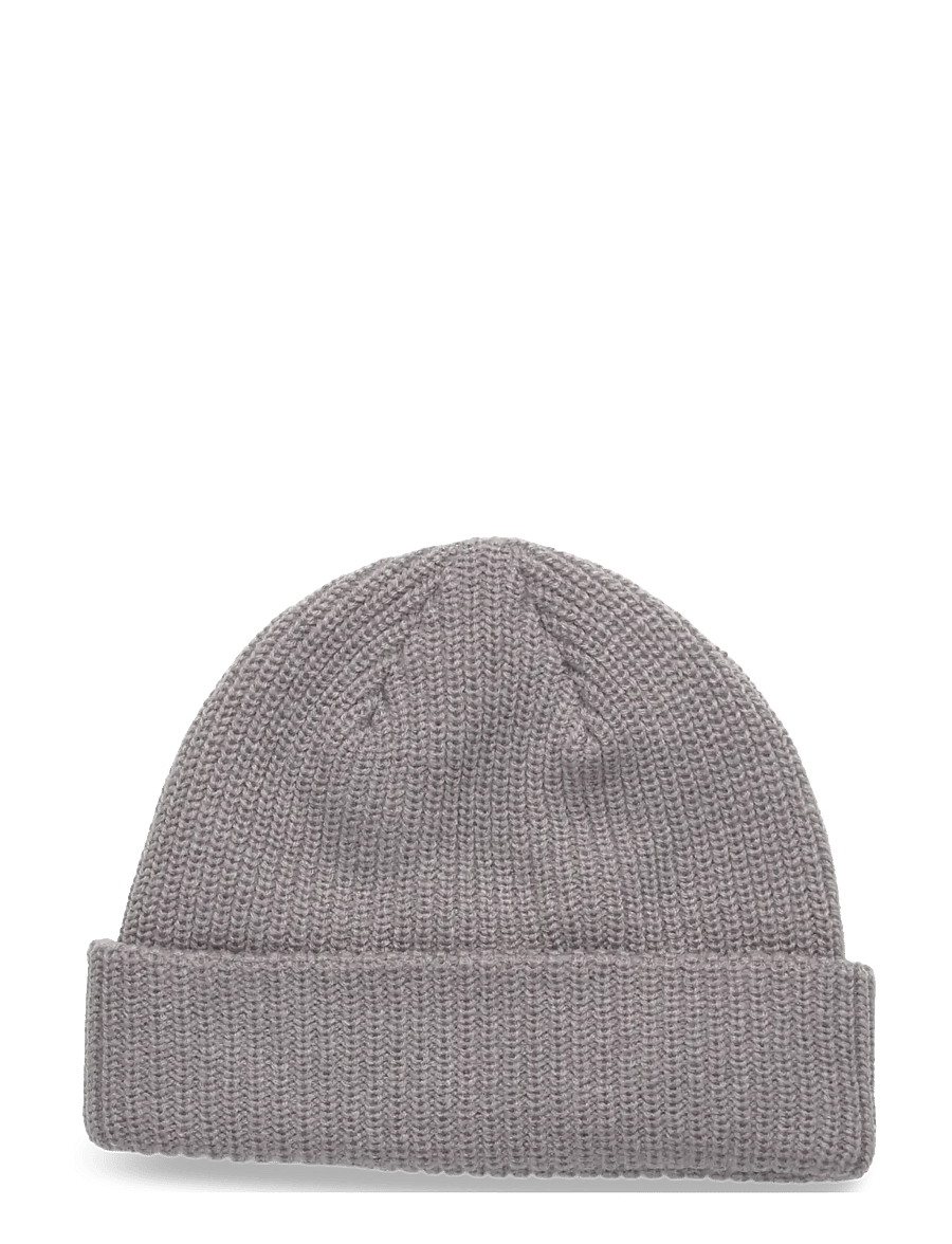 VANS - Core Basic Cuff Beanie - shop efter stil - heather grey - 1