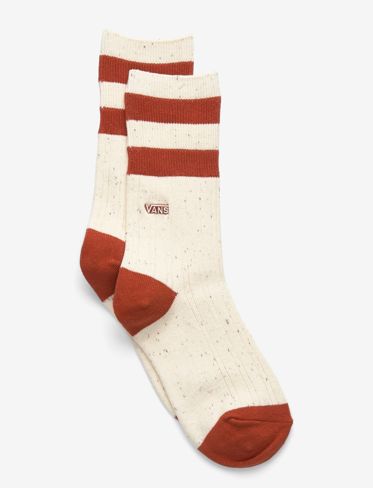 VANS - Vans Stripe Crew - sportsocken - burnt orange - 0