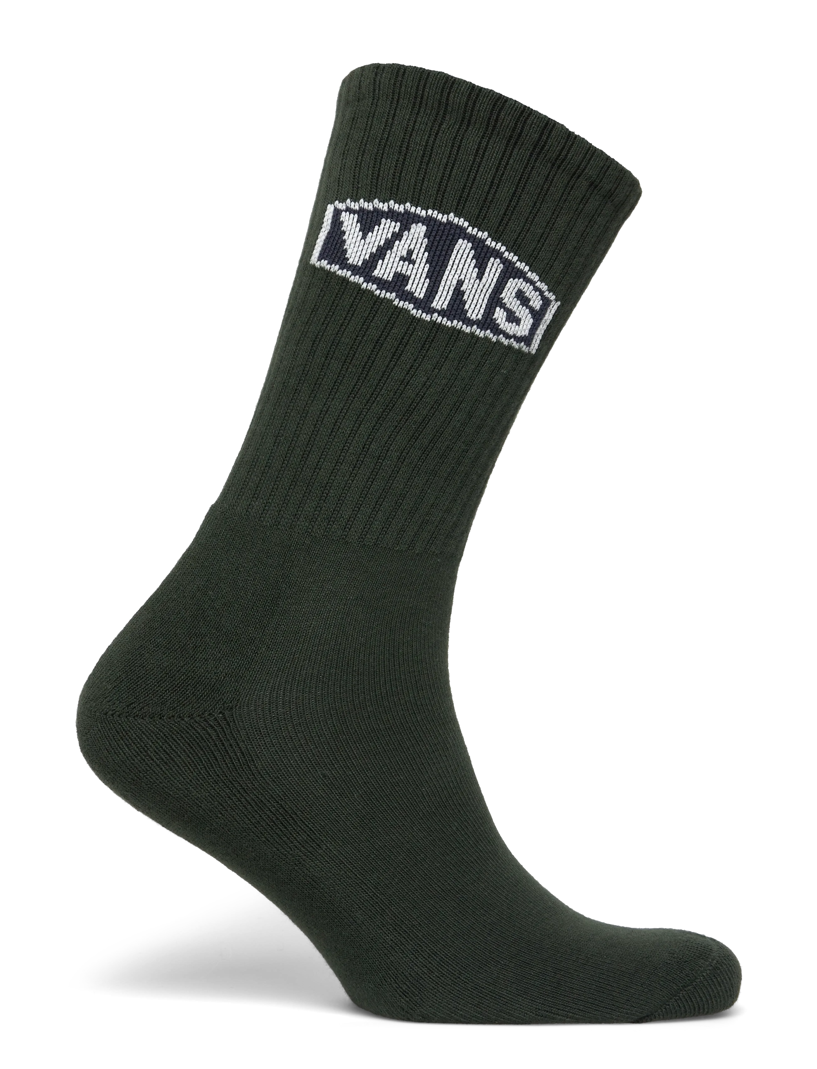 VANS - Stowers Crew - dried kelp - 1