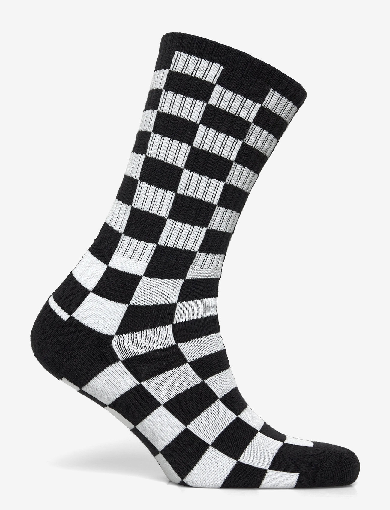 VANS - Checkerboard Crew - madalaimad hinnad - black/white - 1