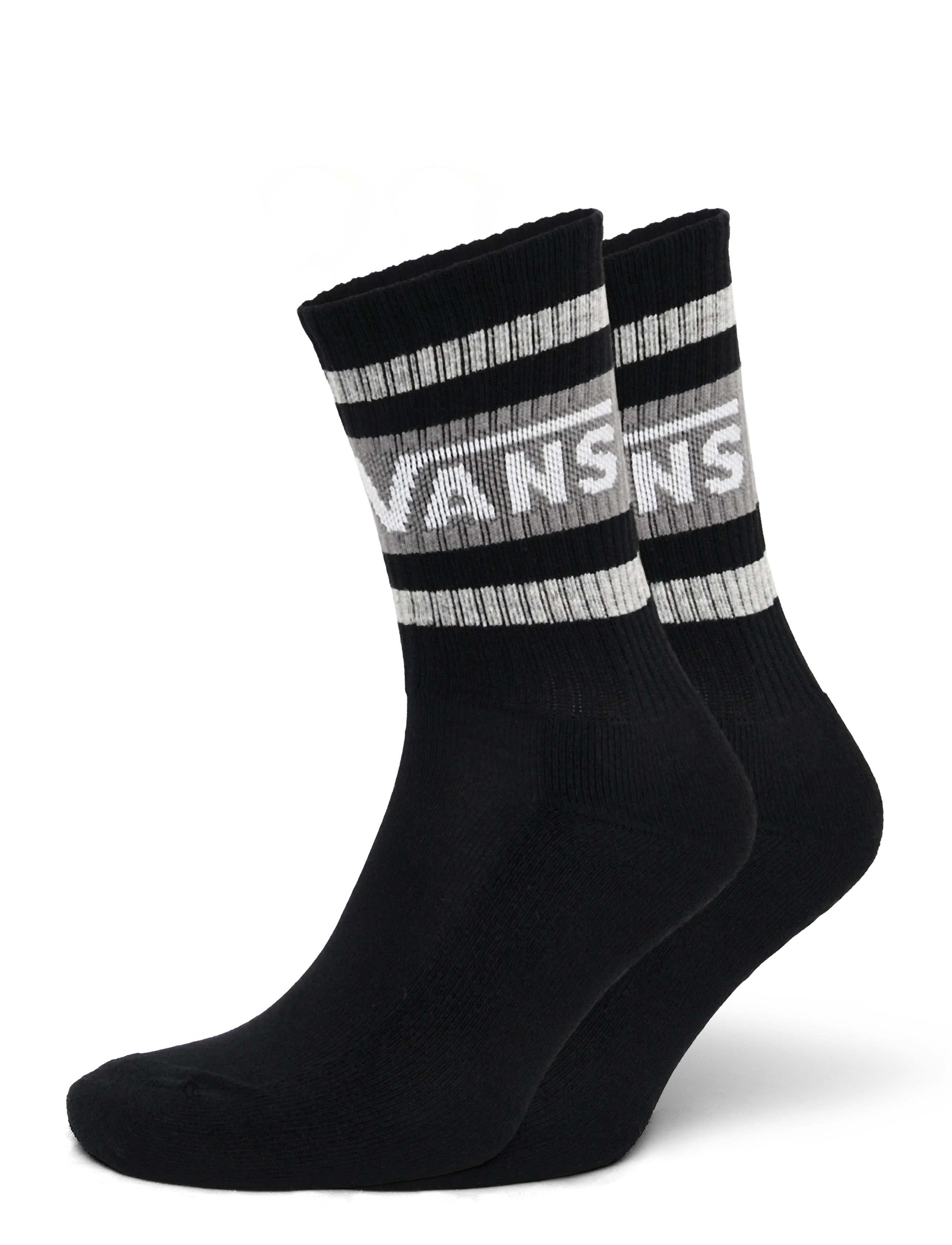VANS Vans Drop V Crew - Neuheiten - BLACK / black
