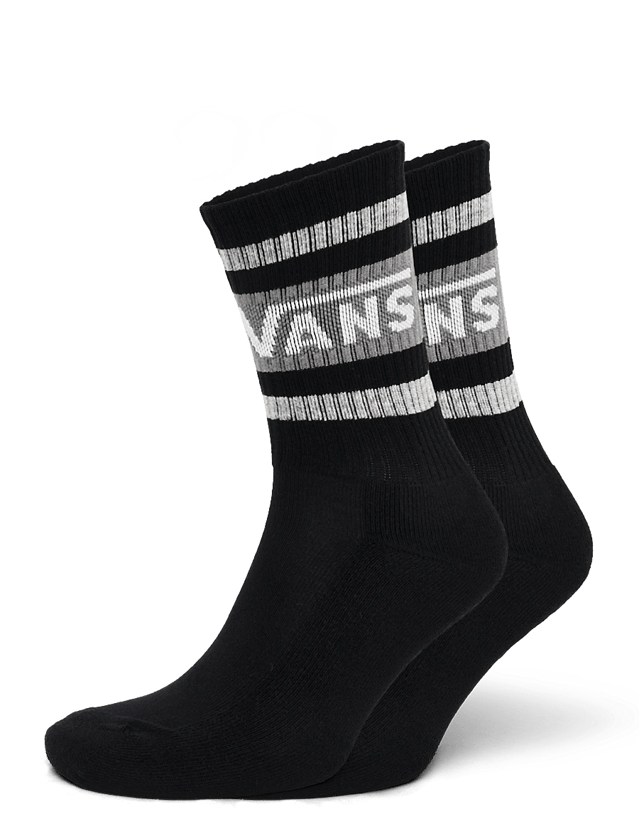 VANS - Vans Drop V Crew - black - 0