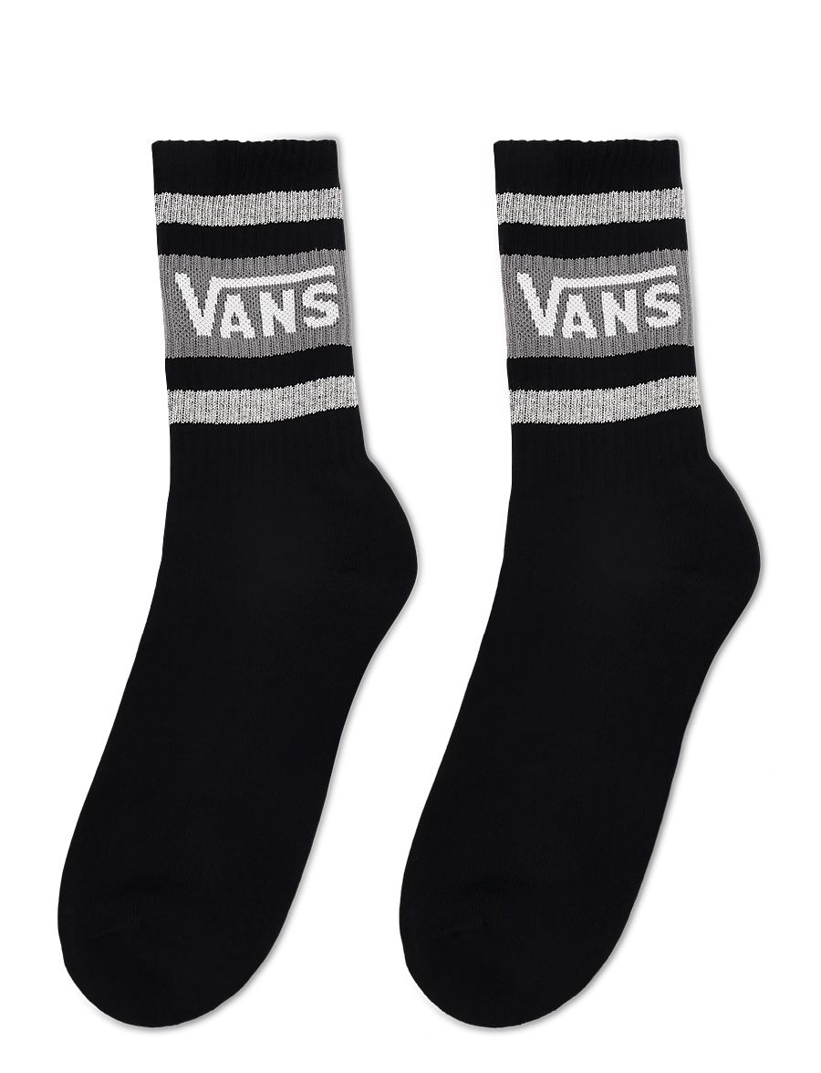 VANS - Vans Drop V Crew - black - 1