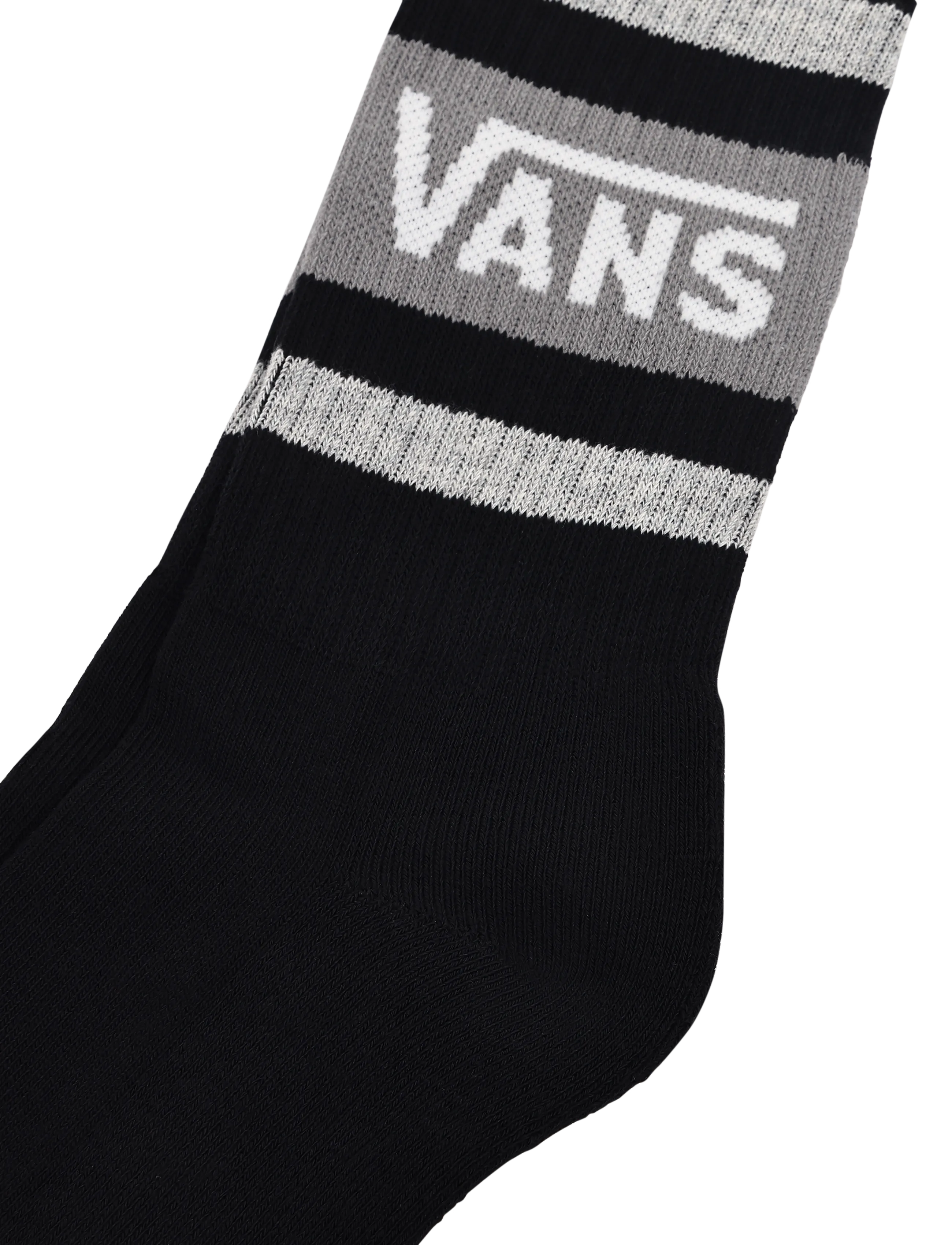 VANS - Vans Drop V Crew - black - 2