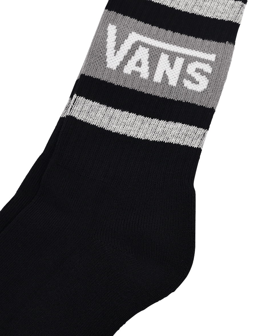 VANS - Vans Drop V Crew - black - 2
