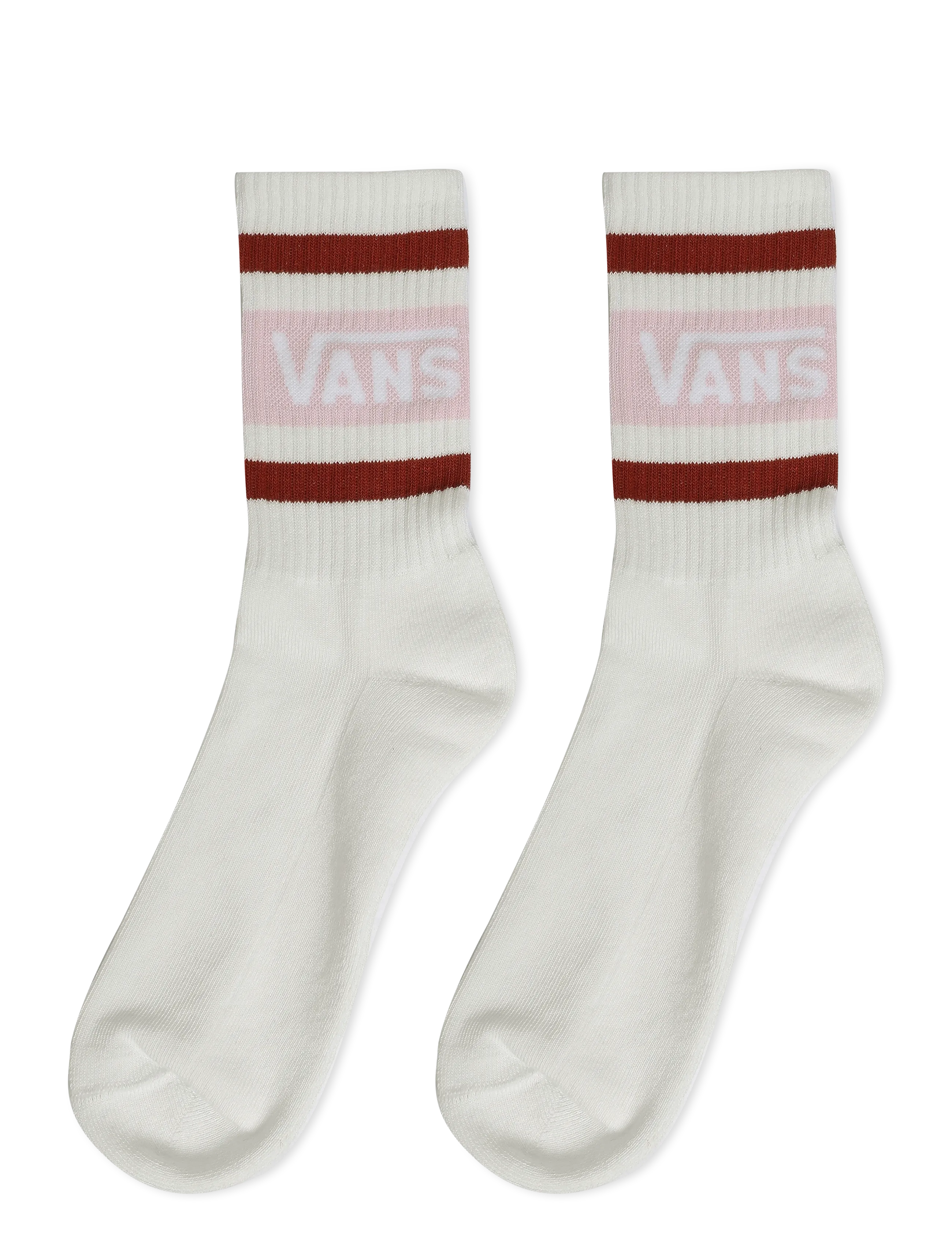 VANS - Vans Drop V Crew - poppy ember - 1
