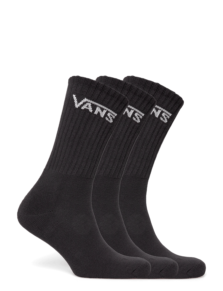 VANS - Classic Crew - sportstrømper - black - 1