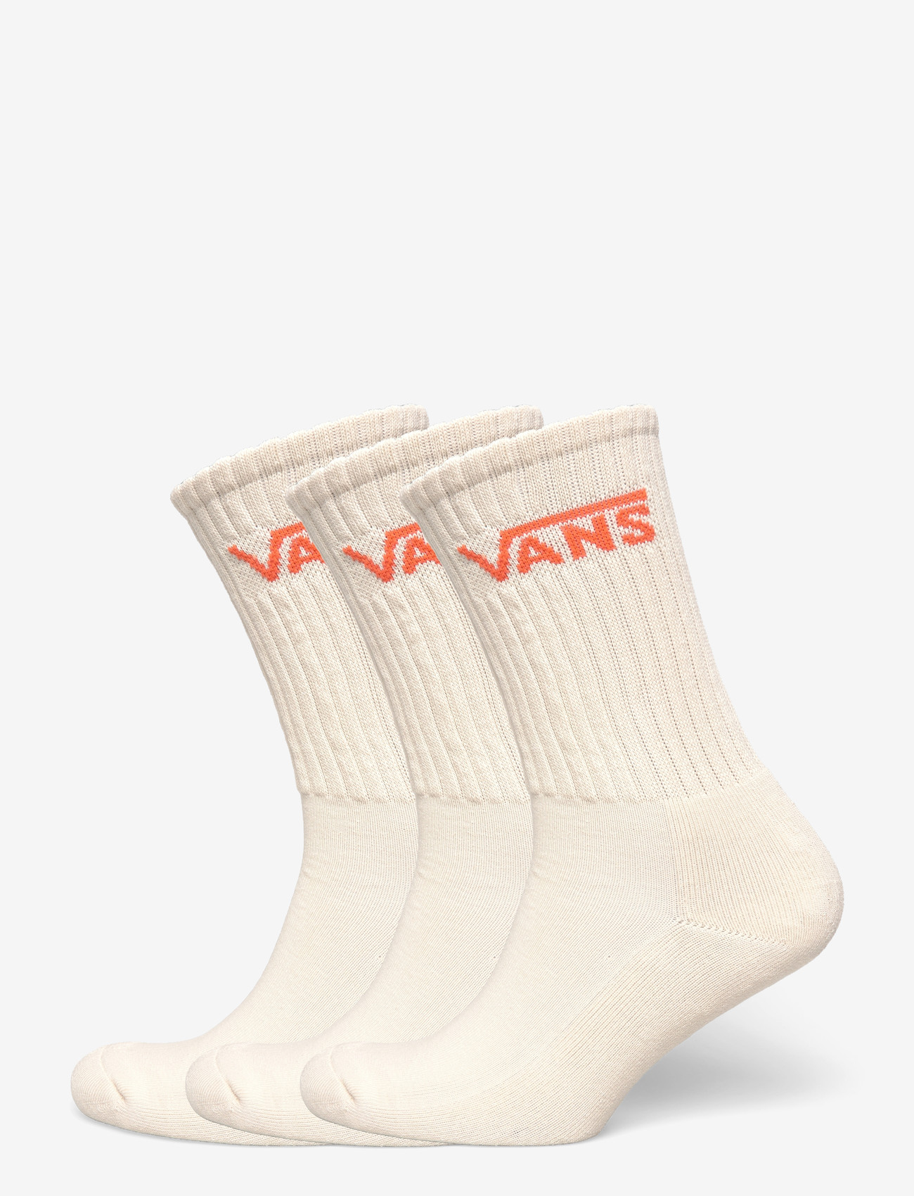VANS - Classic Crew - sport socks - turtledove - 0