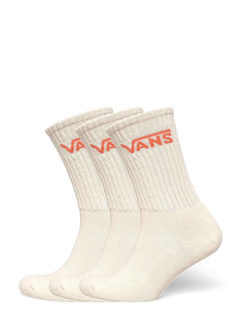 VANS - Classic Crew - sport socks - turtledove - 0