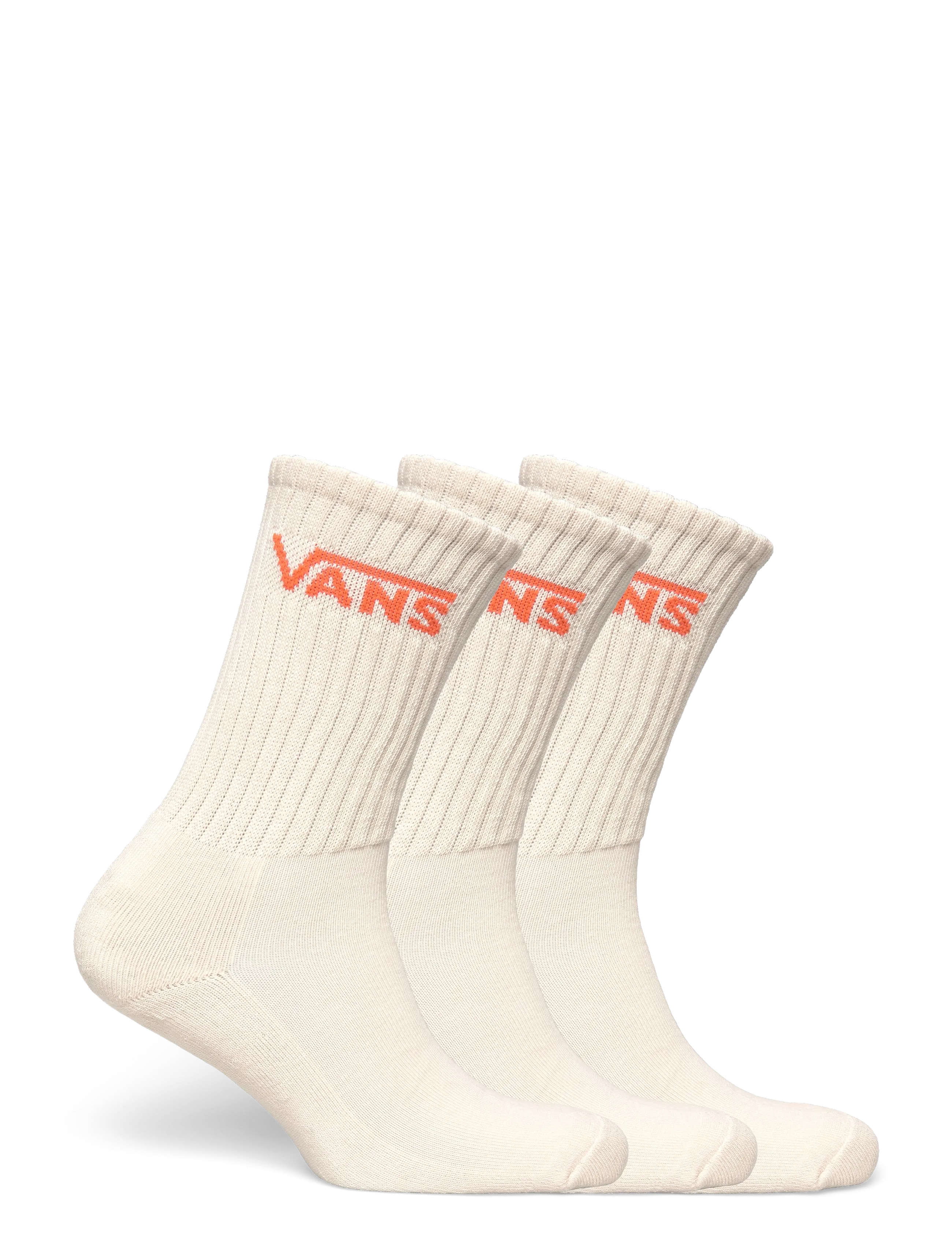VANS - Classic Crew - urheilusukat - turtledove - 1