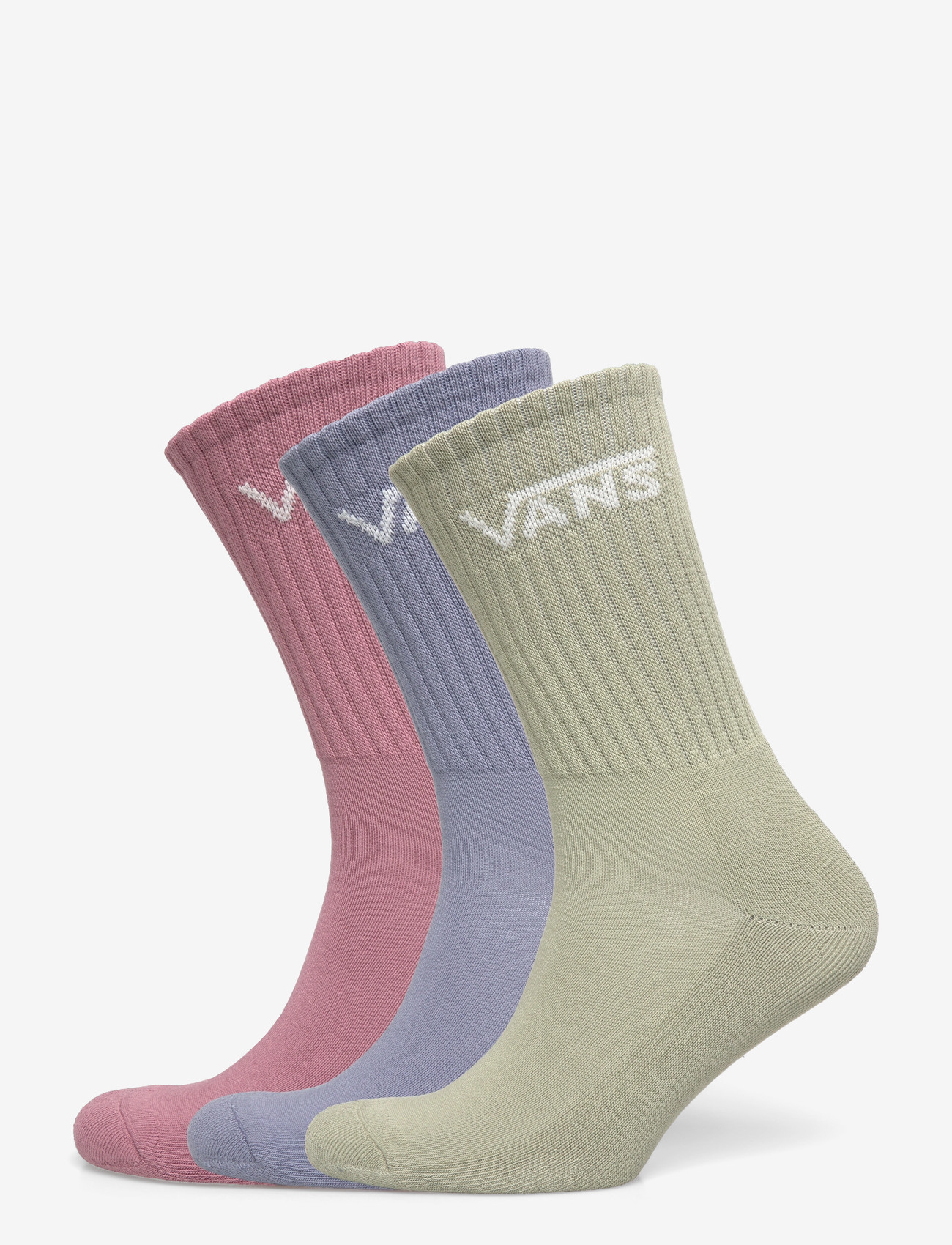 VANS - Classic Crew - strümpfe - glacial slate - 0
