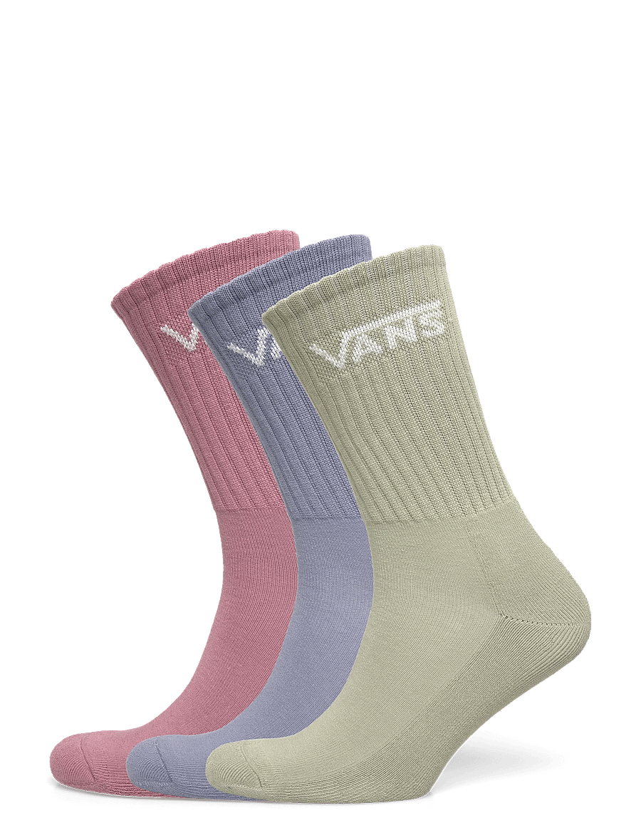 VANS - Classic Crew - sportstrømper - glacial slate - 0