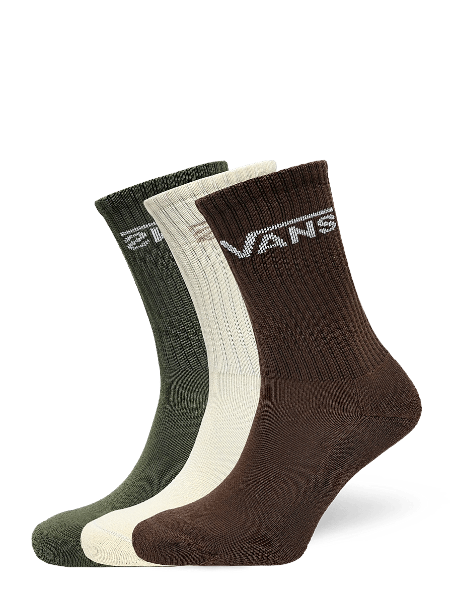 VANS - Classic Crew - strümpfe - green balsam - 1