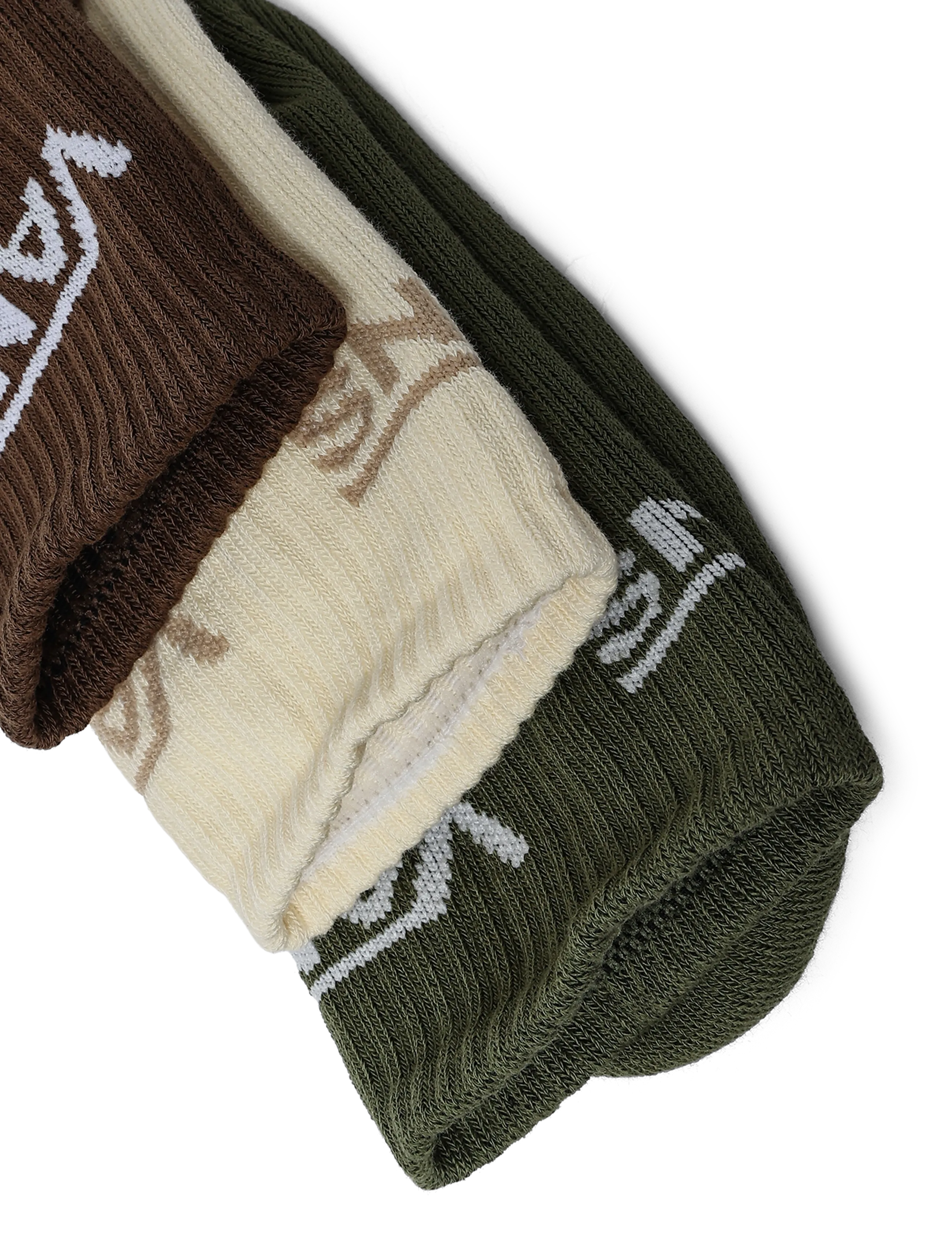 VANS - Classic Crew - green balsam - 2