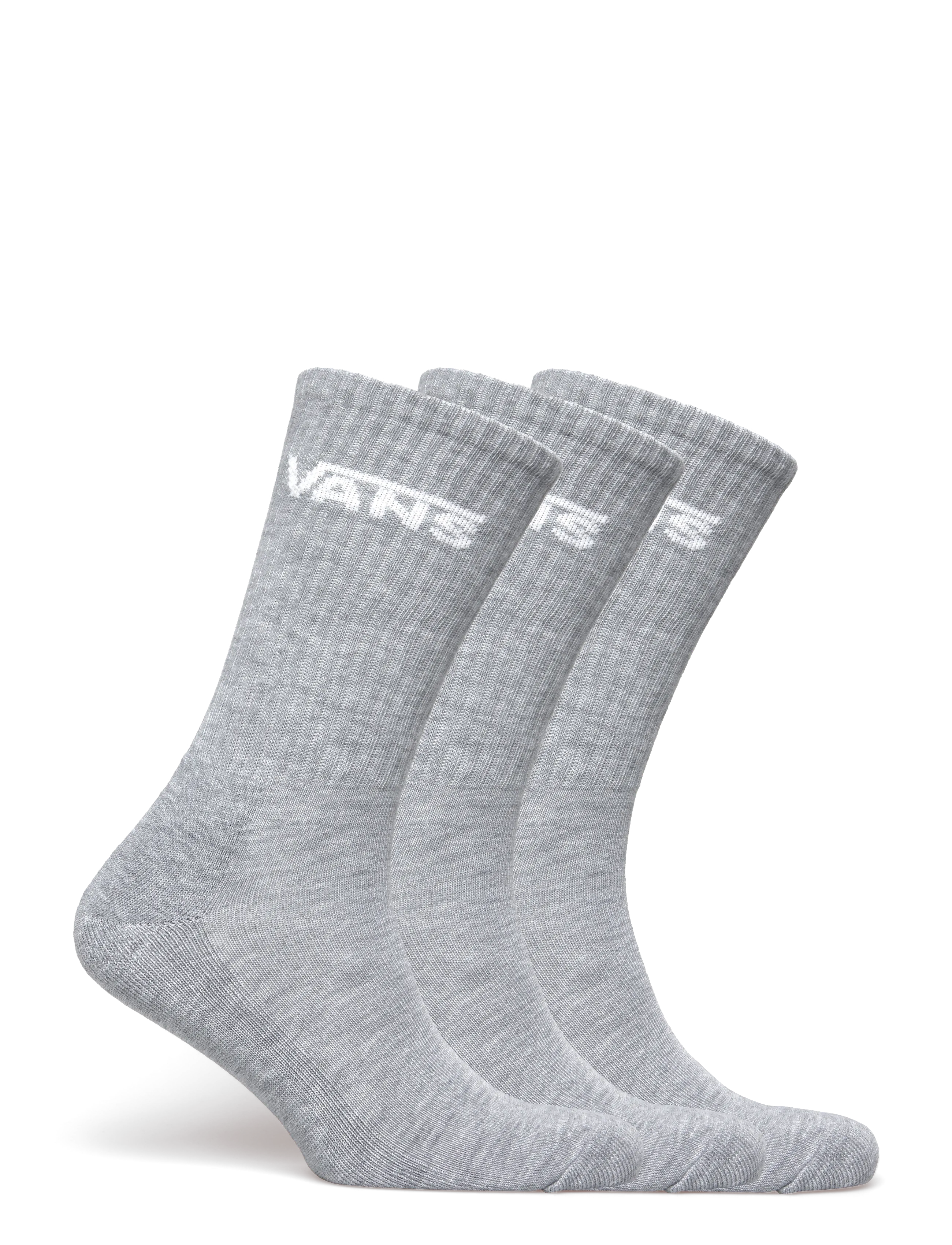 VANS - Classic Crew - die niedrigsten preise - heather grey - 1