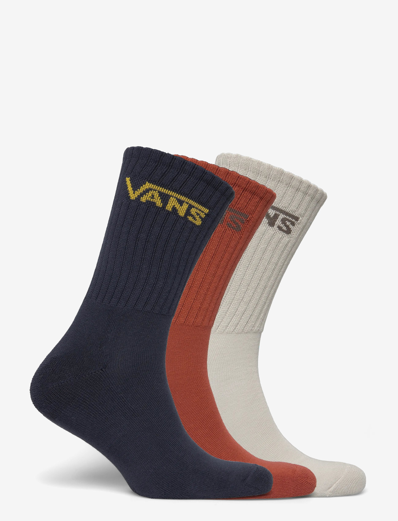 VANS - Classic Crew - die niedrigsten preise - parisian night - 1