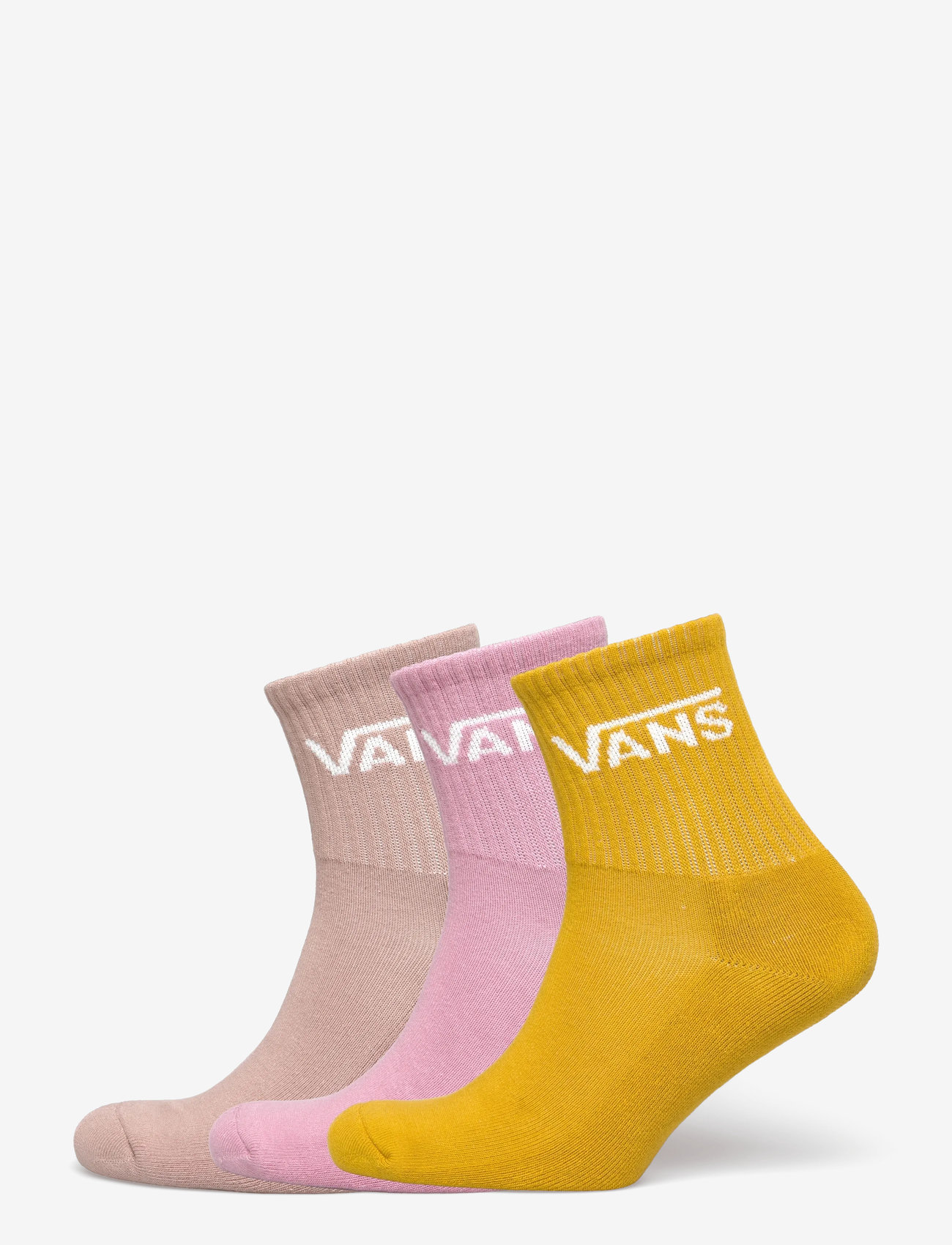 VANS - Classic Half Crew - sportstrømper - pink dawn - 0