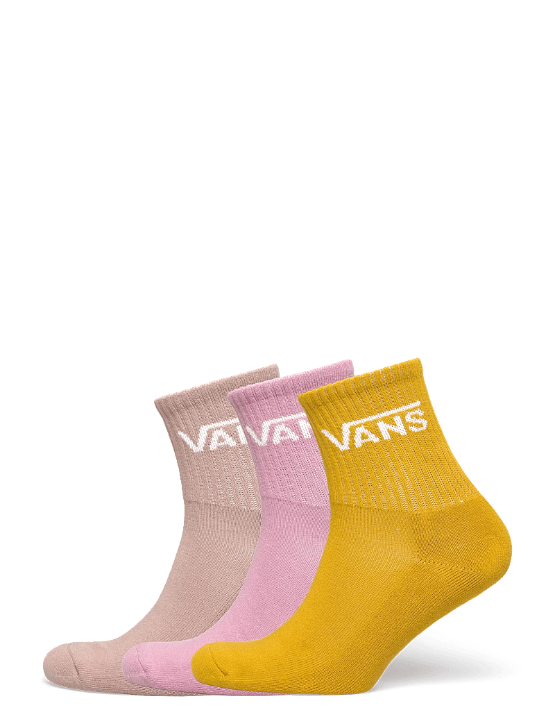VANS - Classic Half Crew - sportstrømper - pink dawn - 0
