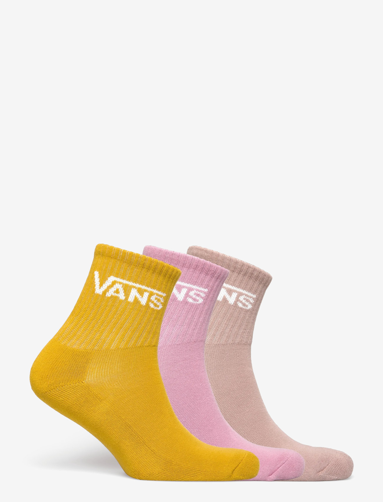 VANS - Classic Half Crew - sportstrømper - pink dawn - 1